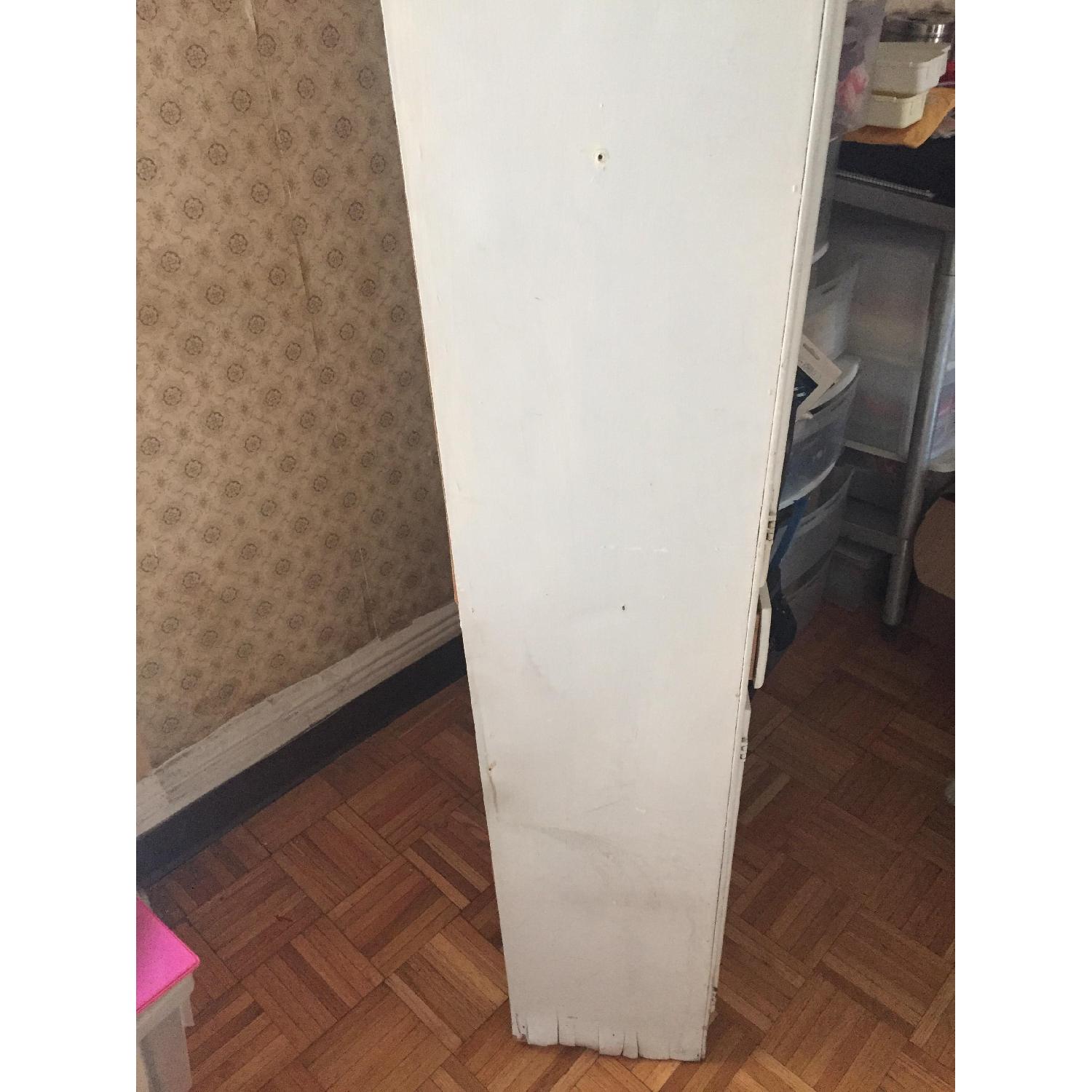 Antique Scheirich Cabinet - image-1