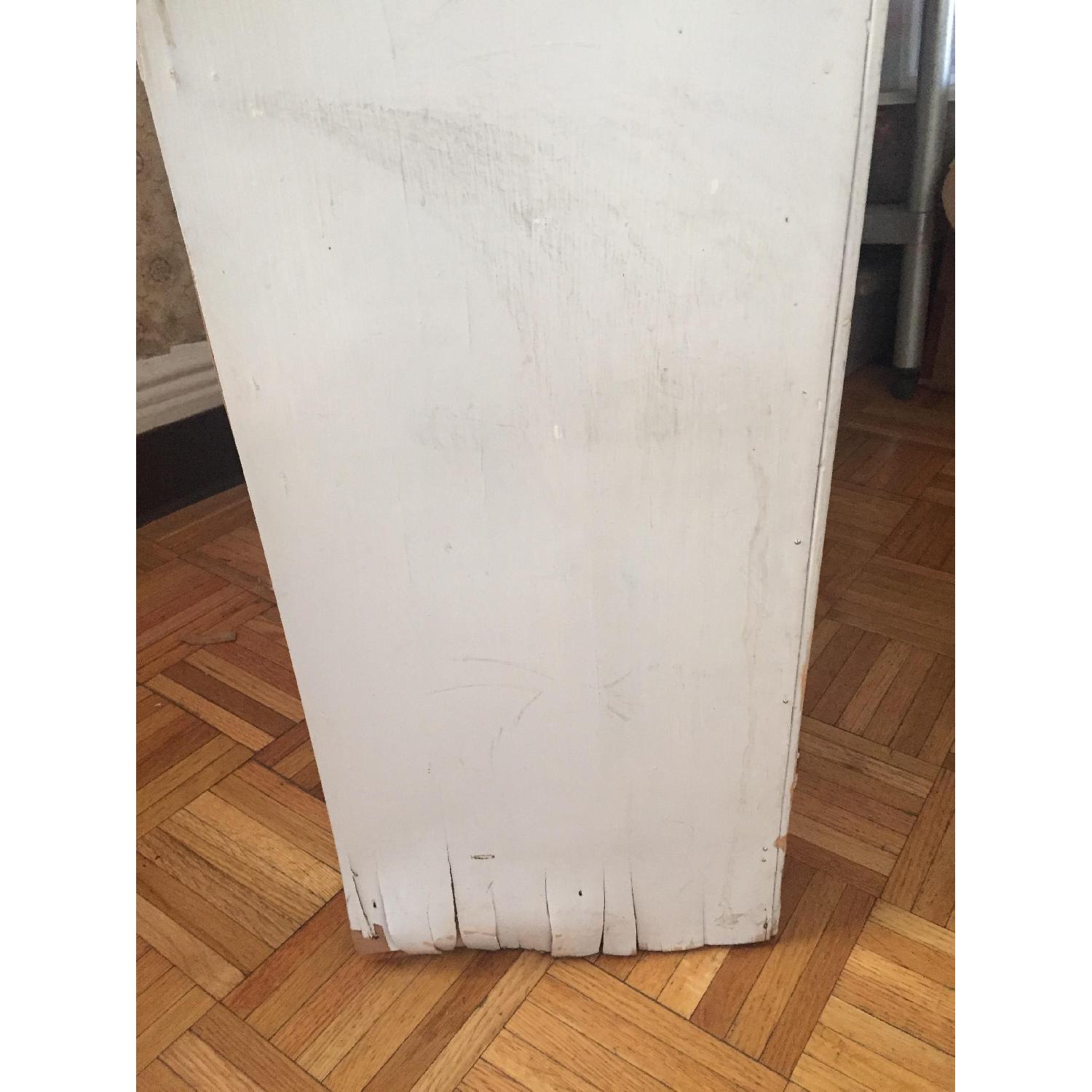 Antique Scheirich Cabinet - image-2