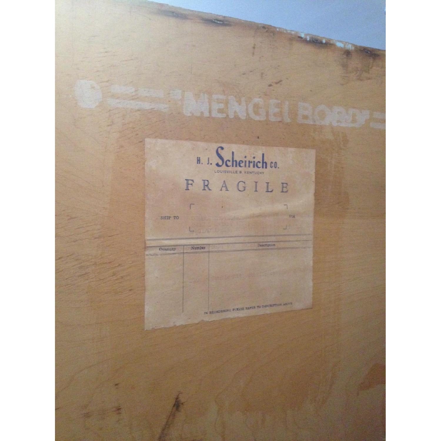 Antique Scheirich Cabinet - image-3