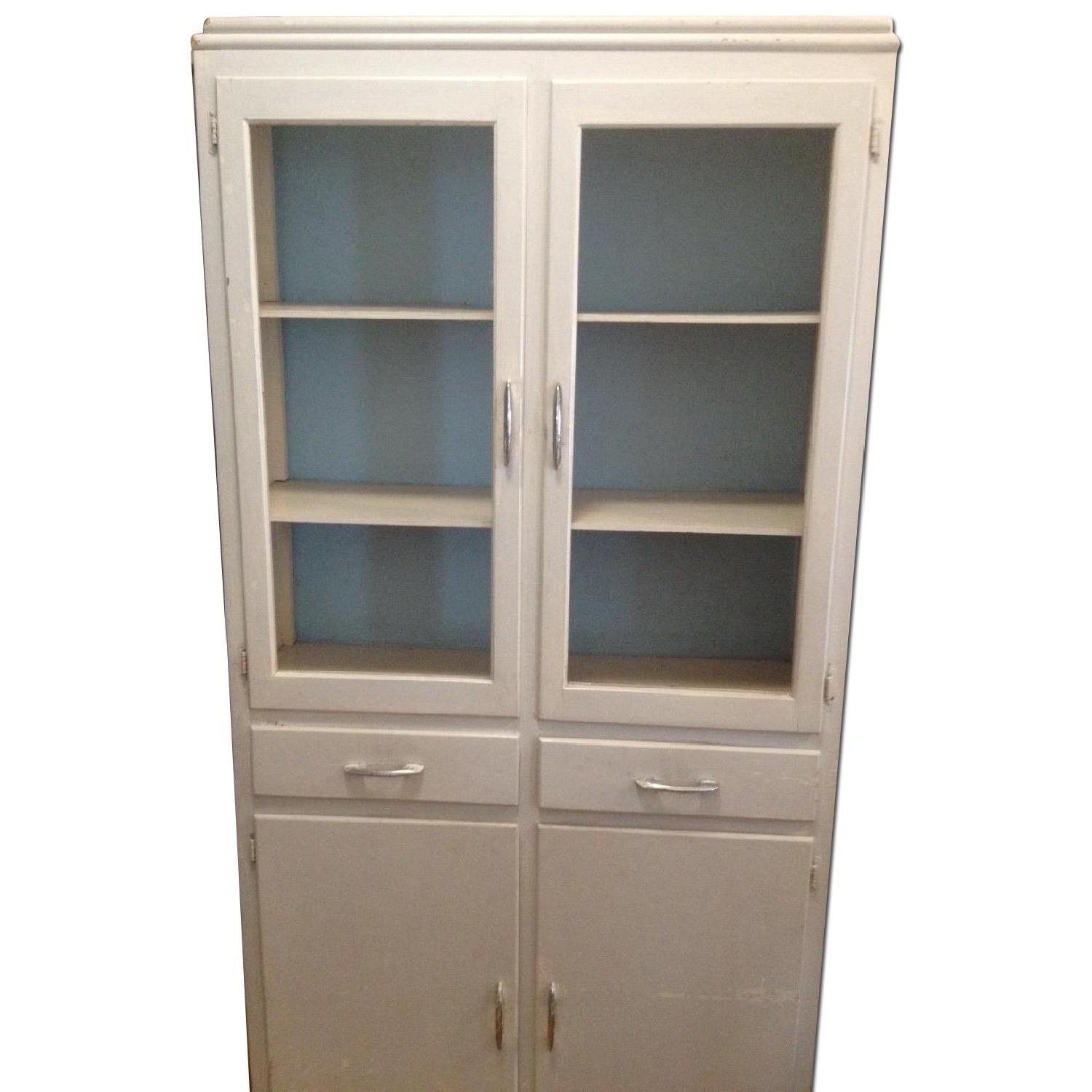 Antique Scheirich AptDeco