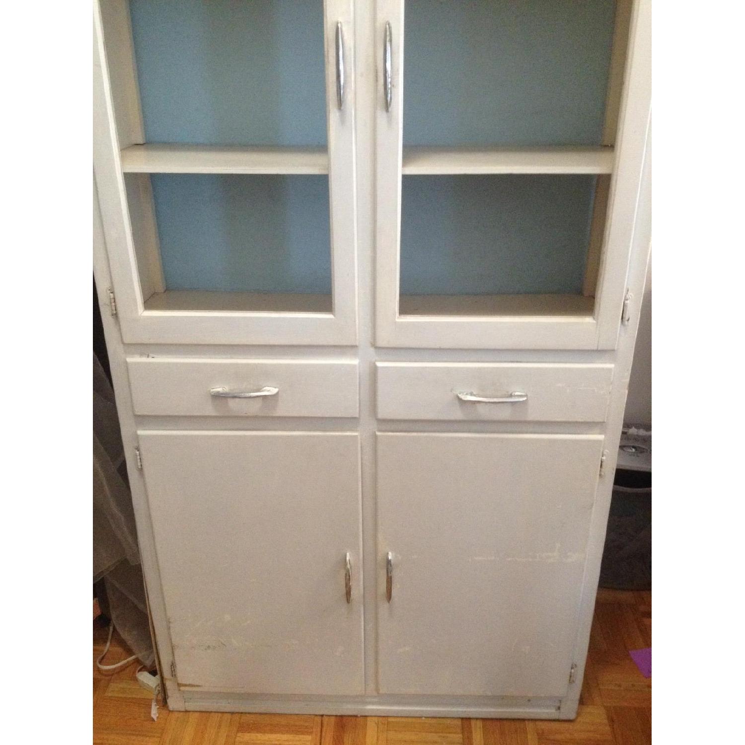 Antique Scheirich AptDeco