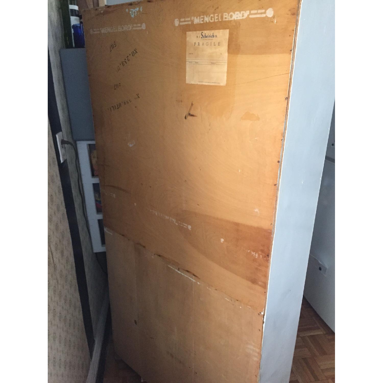 Antique Scheirich Cabinet - image-5