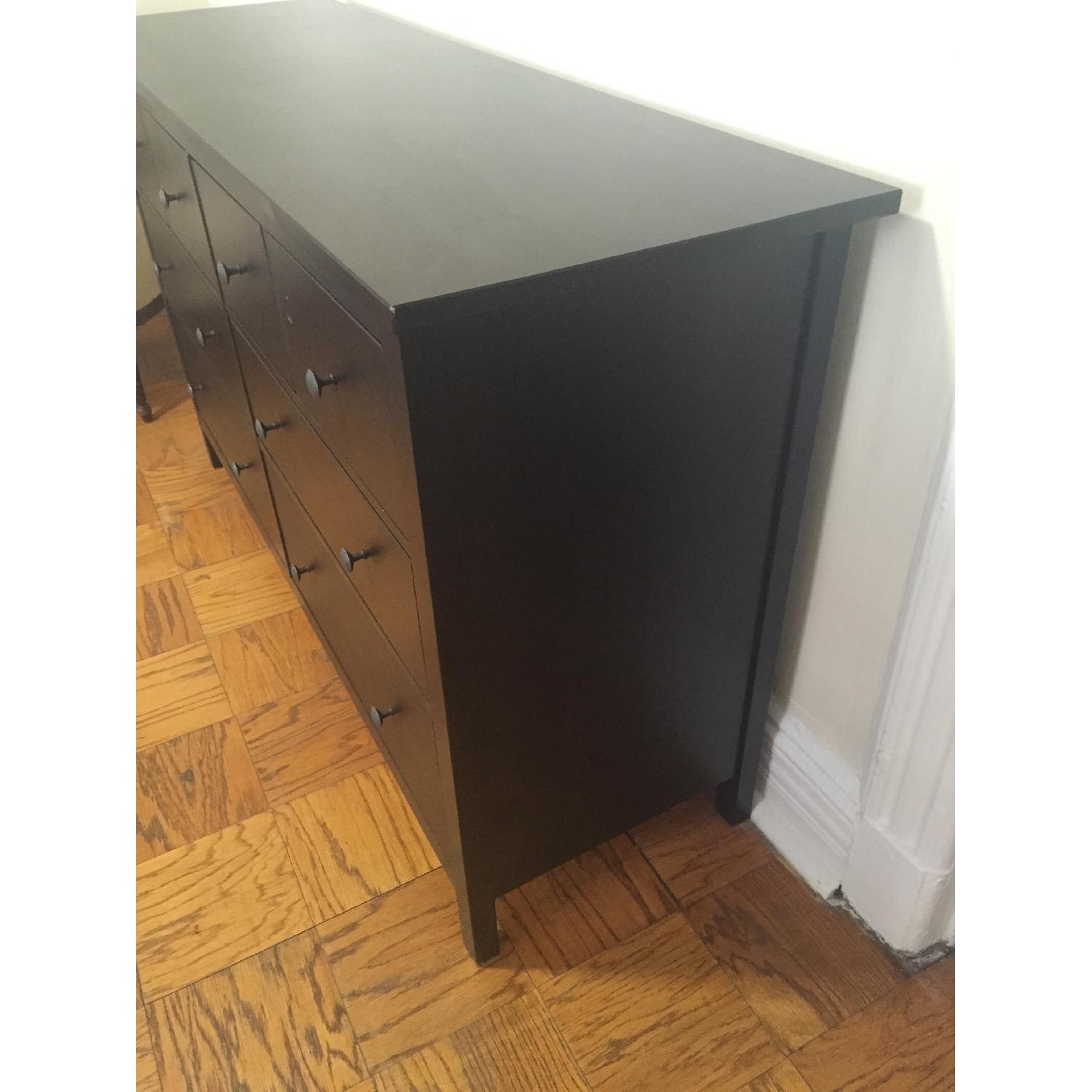 Ikea Hemnes 8 Drawer Dresser - image-2