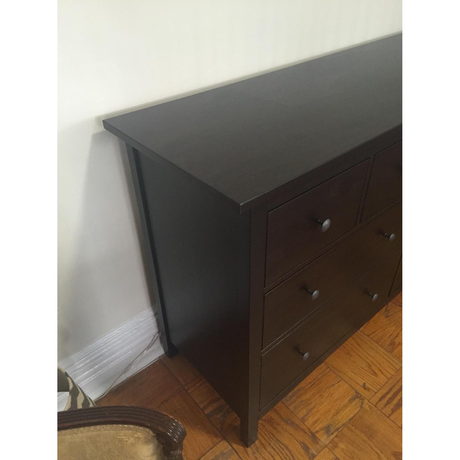 Ikea Hemnes 8 Drawer Dresser - image-3