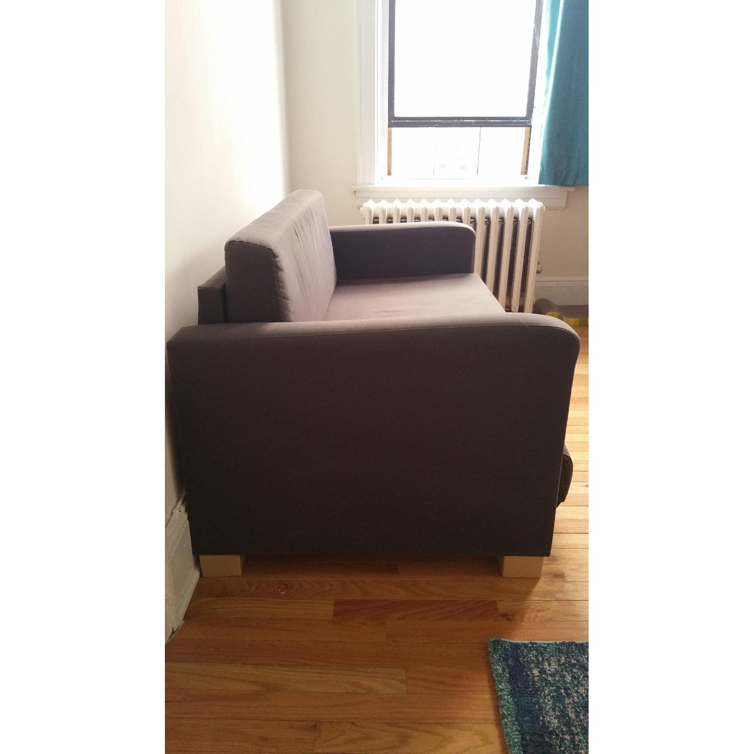 Ikea Solsta Sofa Bed - image-2