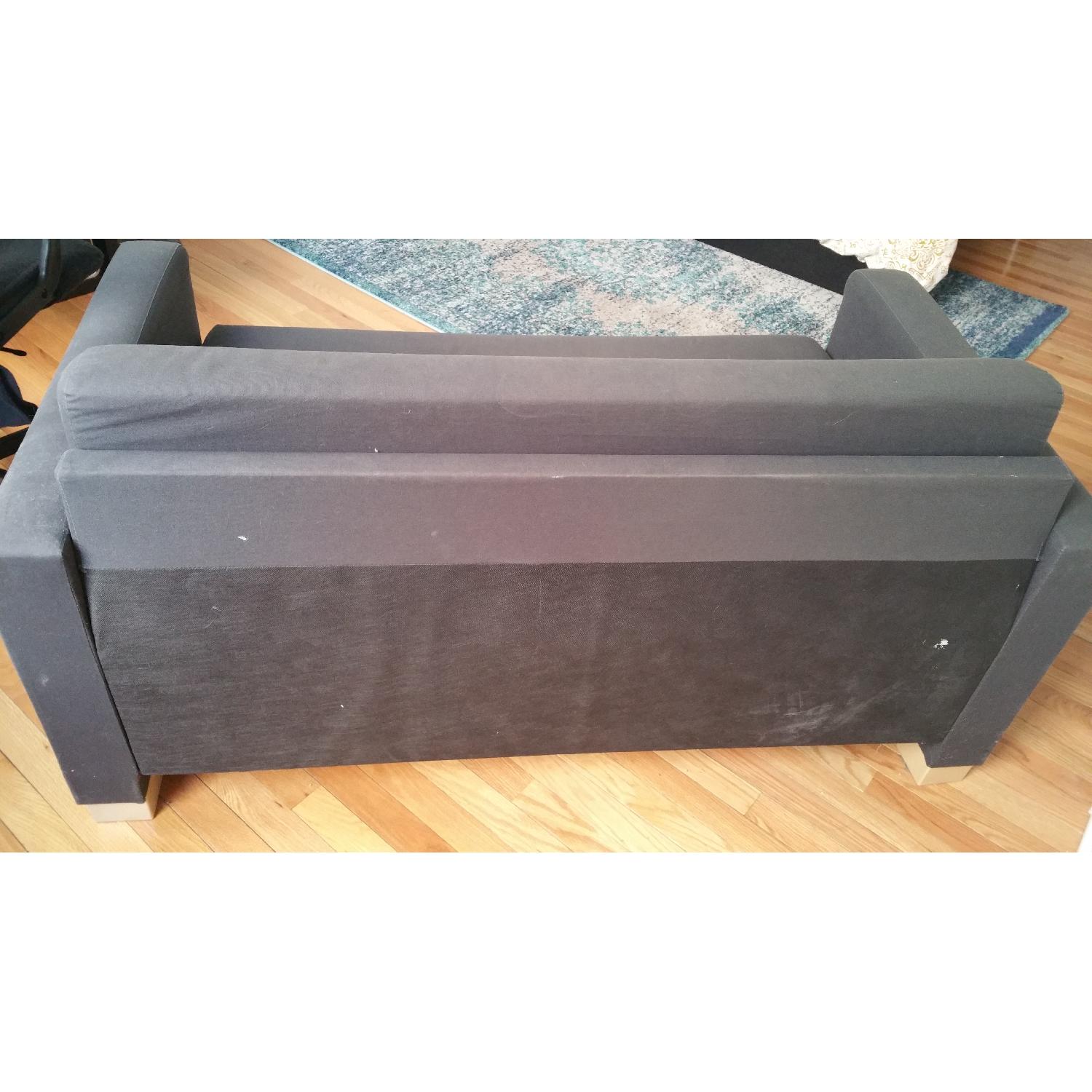Ikea Solsta Sofa Bed - image-3