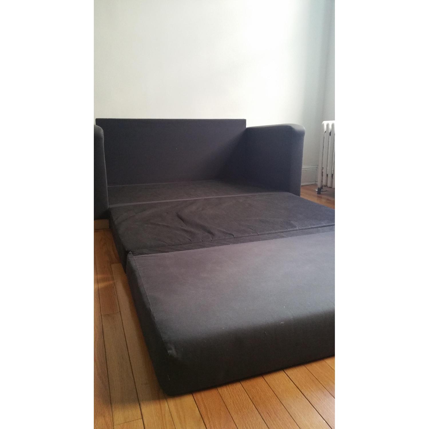 Ikea Solsta Sofa Bed AptDeco