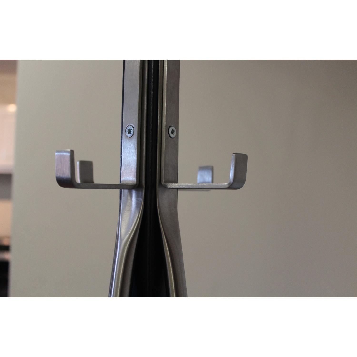 Ikea Tjusig Coat & Hat Stand - image-4