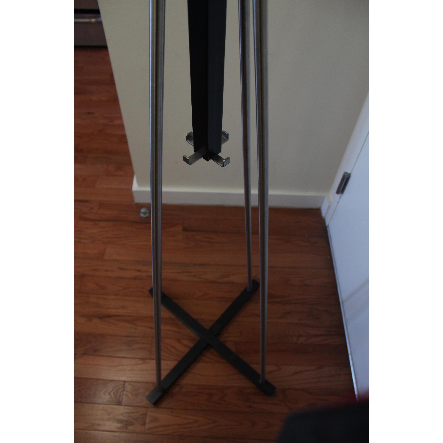 Ikea Tjusig Coat & Hat Stand - image-5