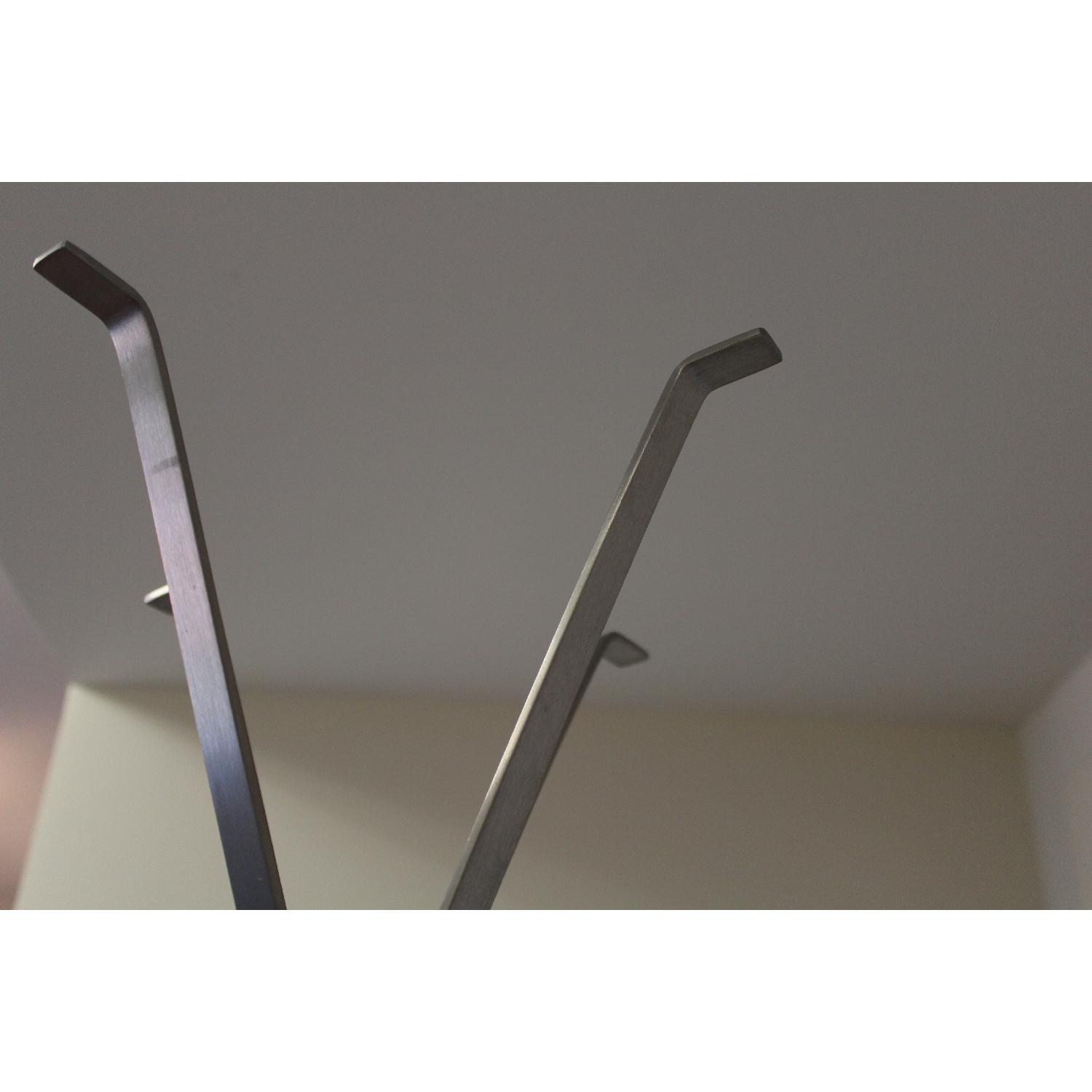 Ikea Tjusig Coat & Hat Stand - image-6