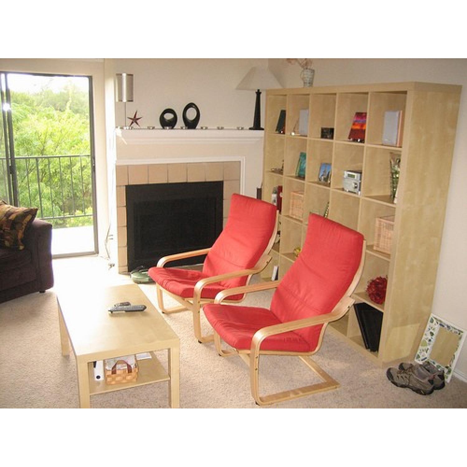 Ikea Poang Rocking Chair - image-3