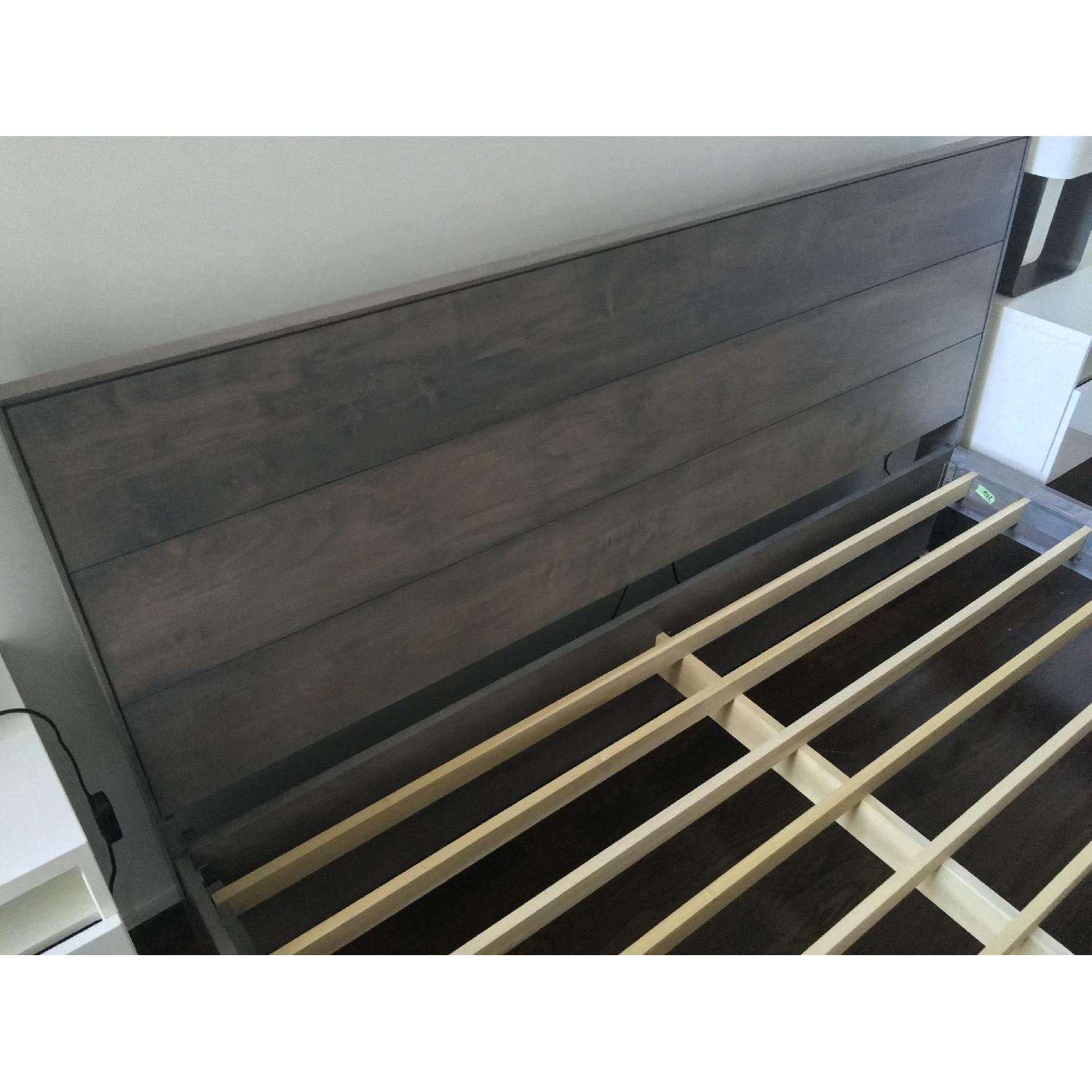 Room & Board Hudson King Bed Frame - image-4