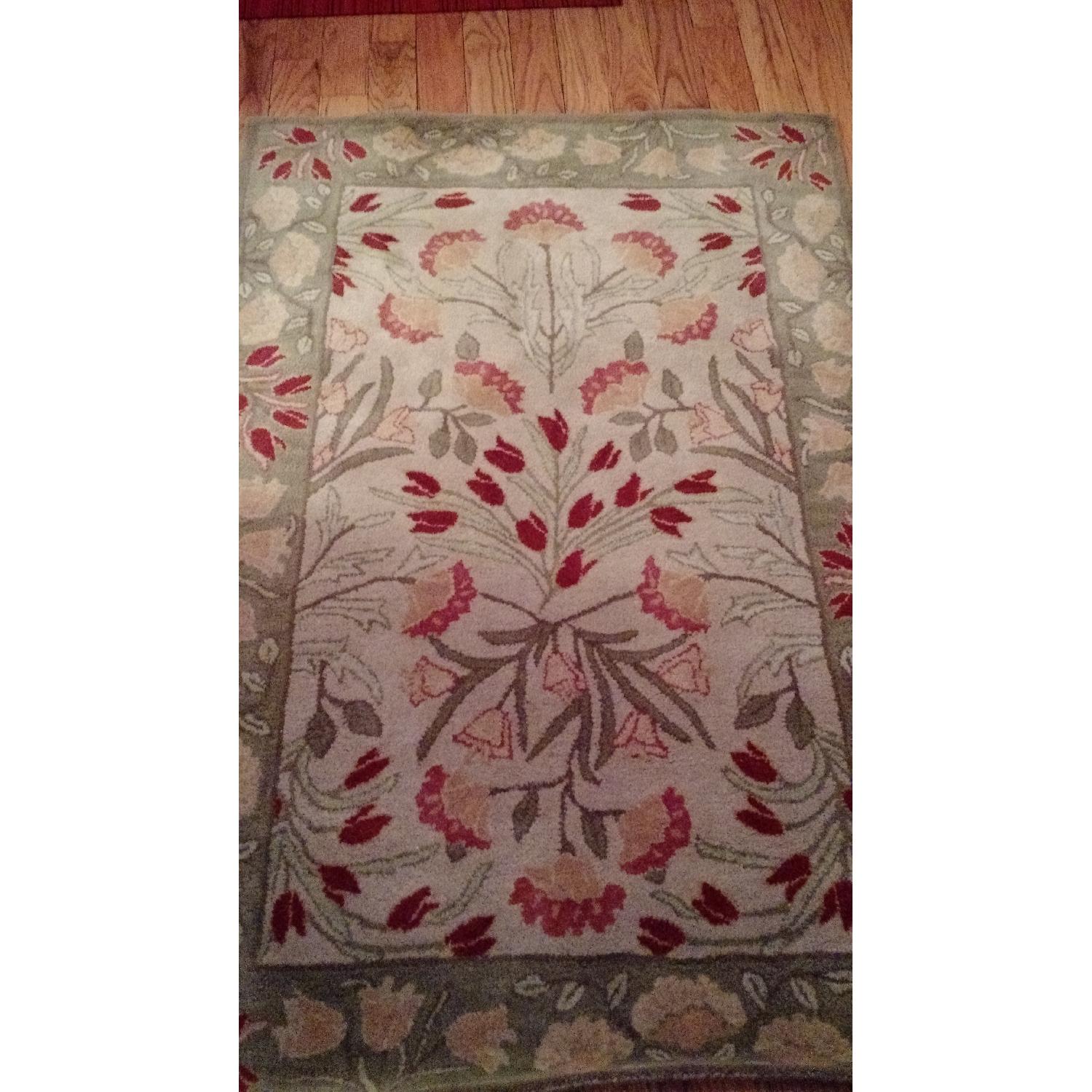 Pottery Barn Adeline Rug - image-1