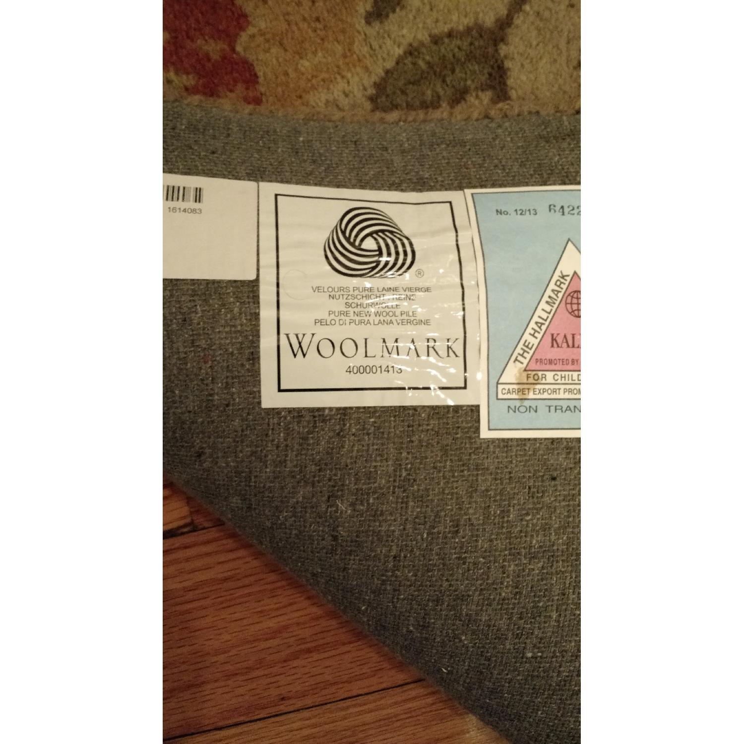 Pottery Barn Adeline Rug - image-5