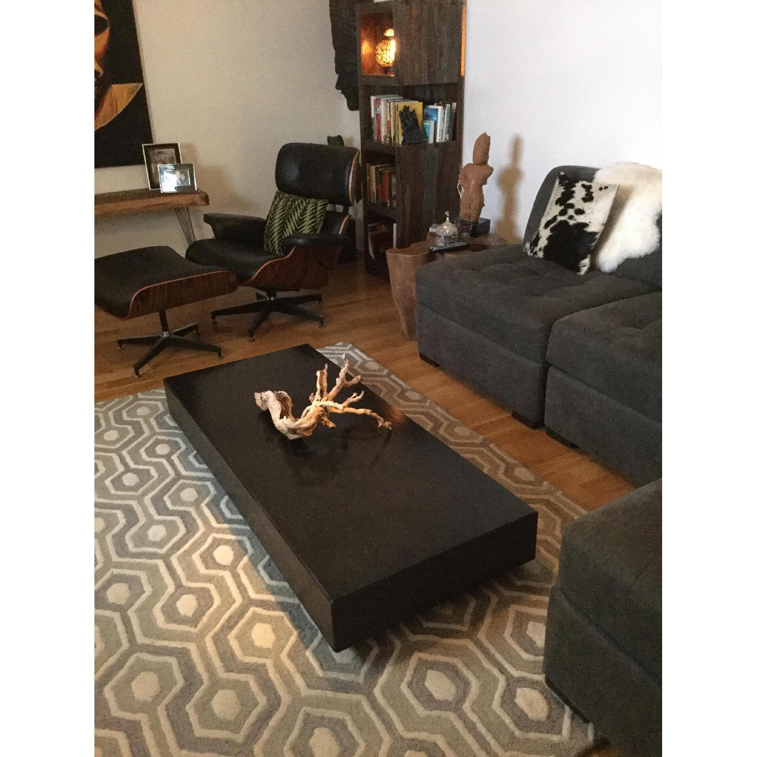 Low Coffee Table - image-2