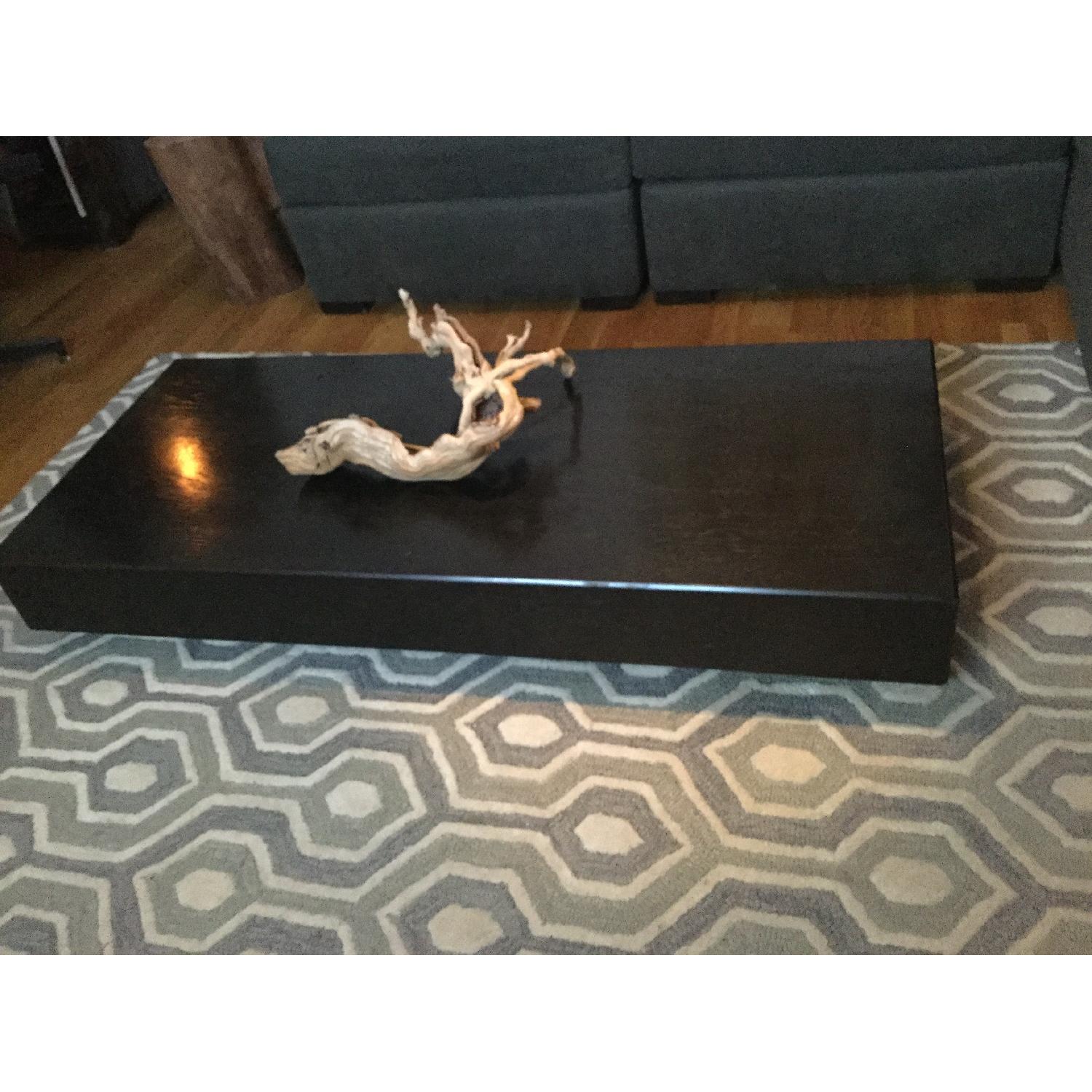 Low Coffee Table - image-3