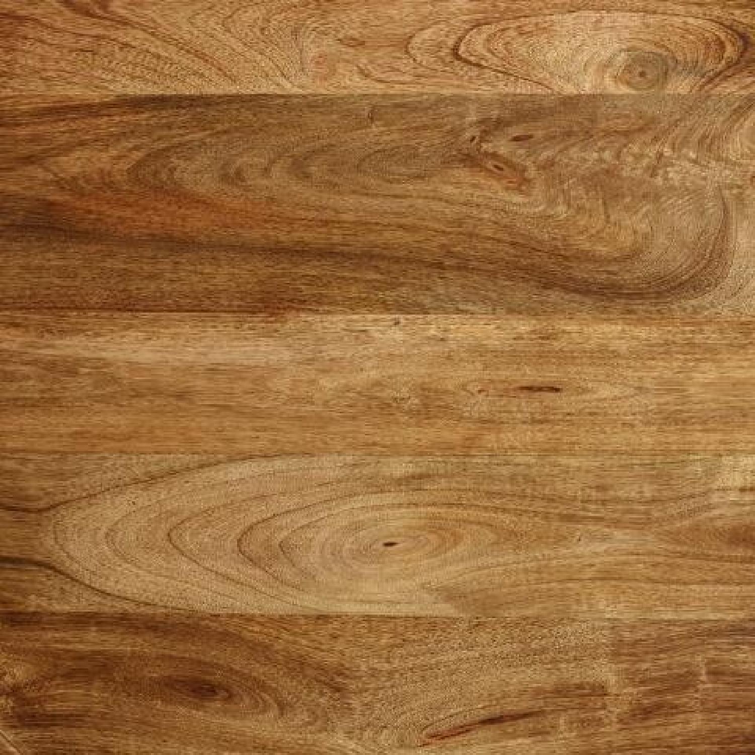 Vintage African Drum Coffee Table - image-3