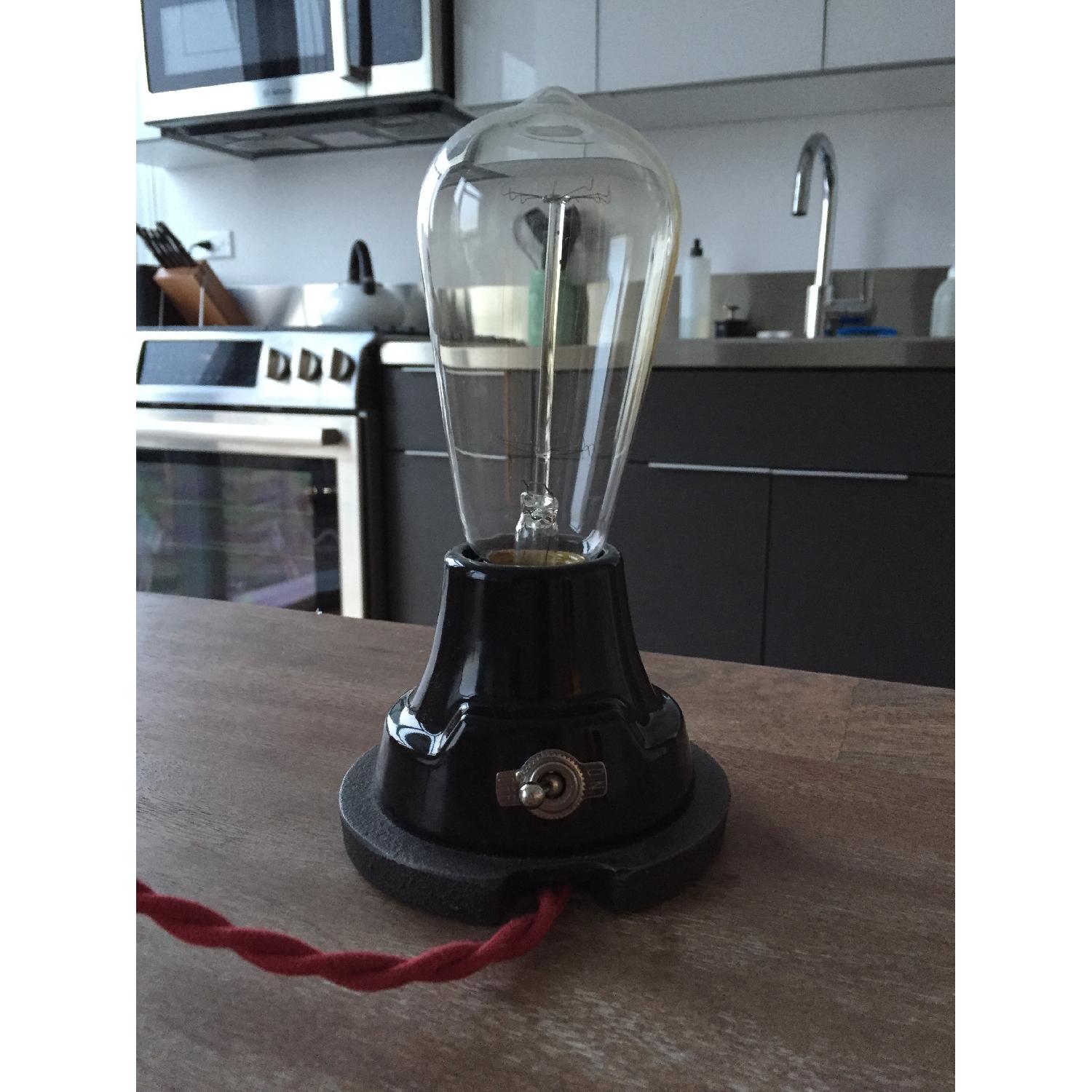 Schoolhouse Electric & Supply Co. Ion Lamp Box - image-1