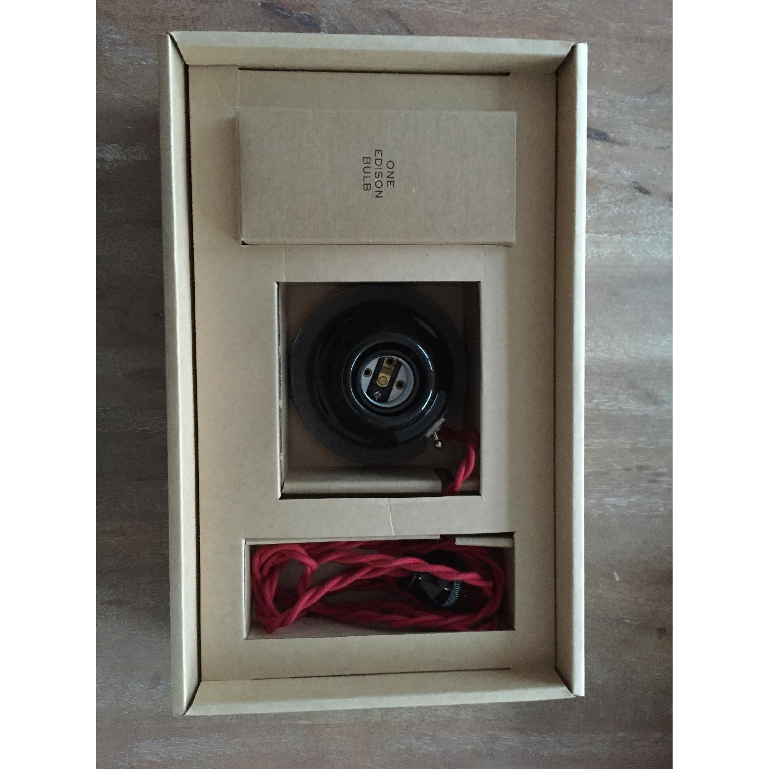 Schoolhouse Electric & Supply Co. Ion Lamp Box - image-2