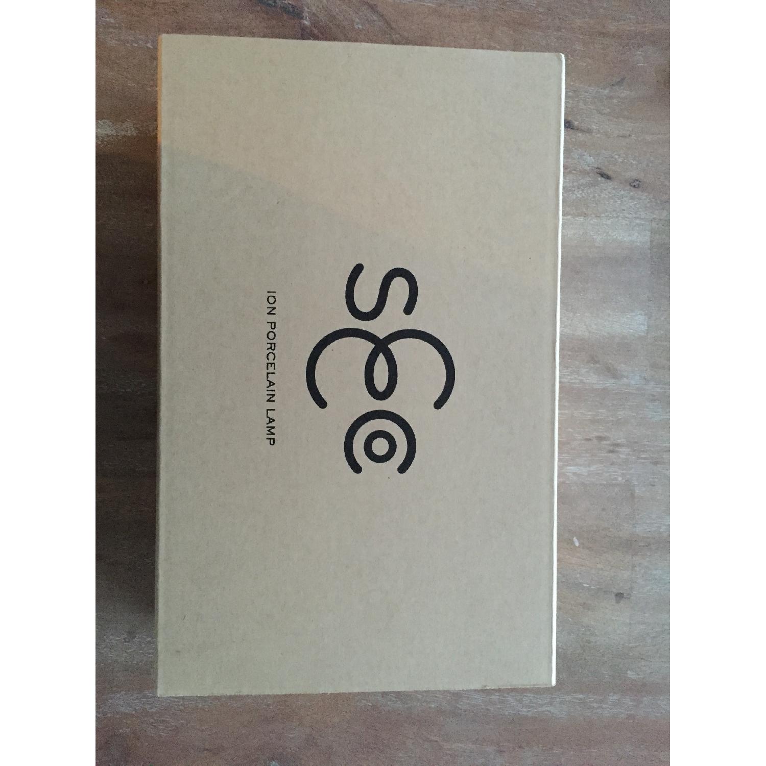 Schoolhouse Electric & Supply Co. Ion Lamp Box - image-3