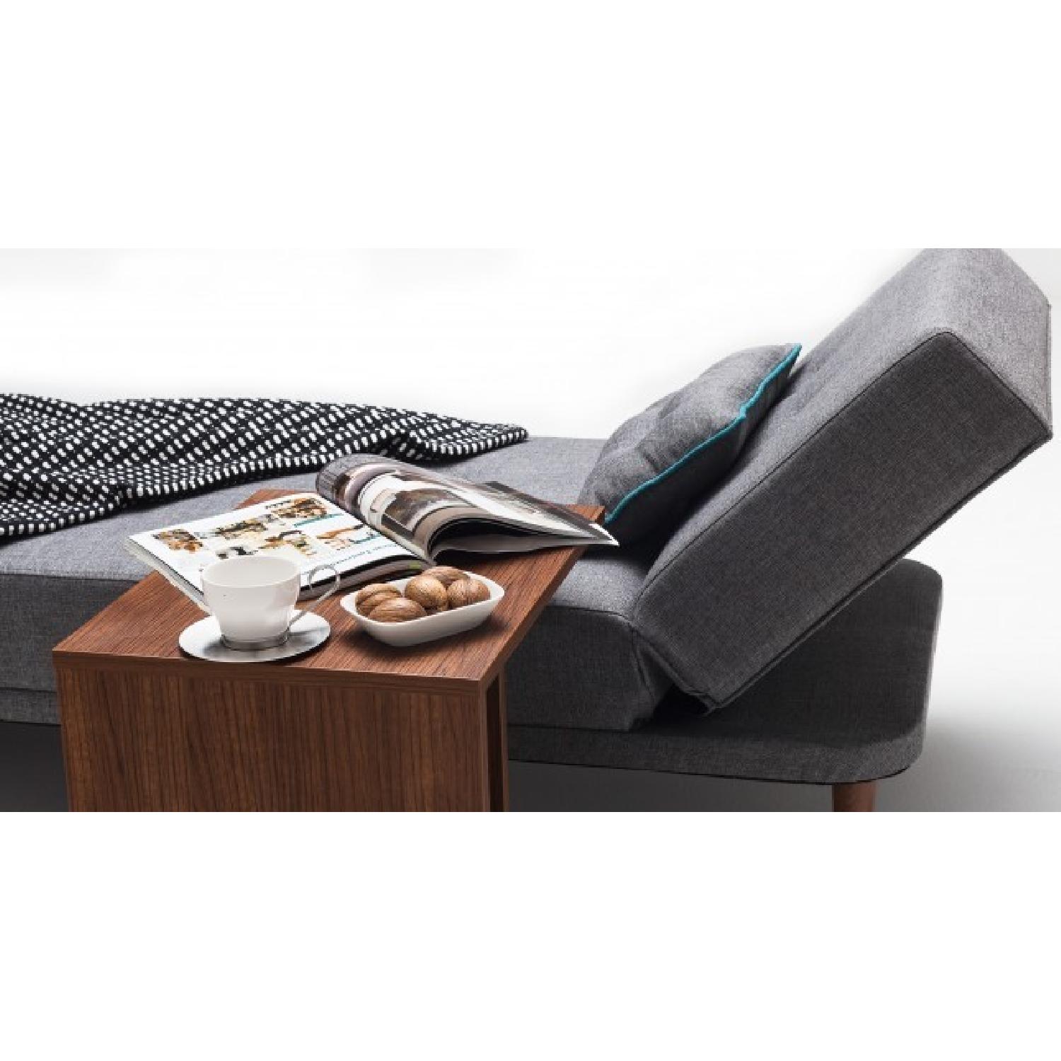 Single Sleeper Sofa - image-1
