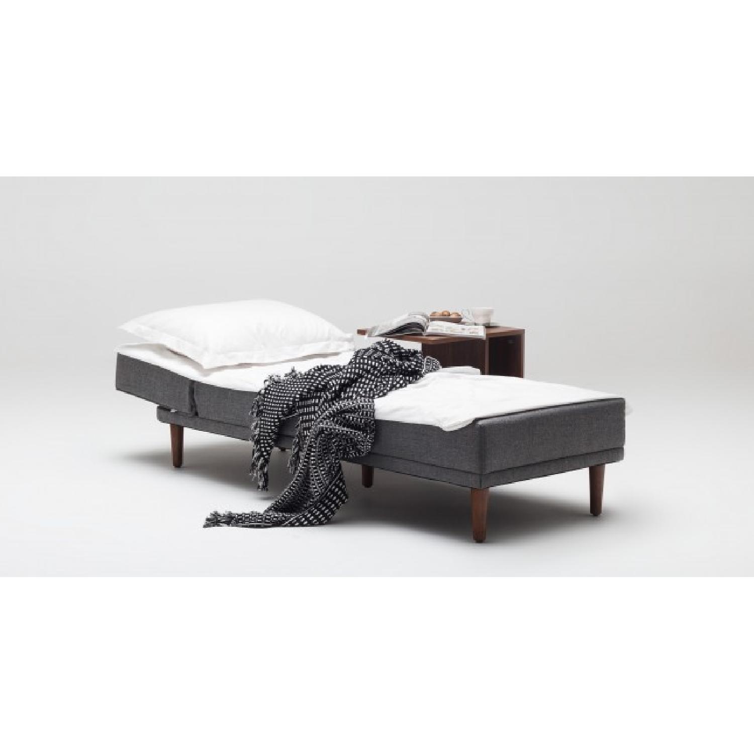 Single Sleeper Sofa - image-2