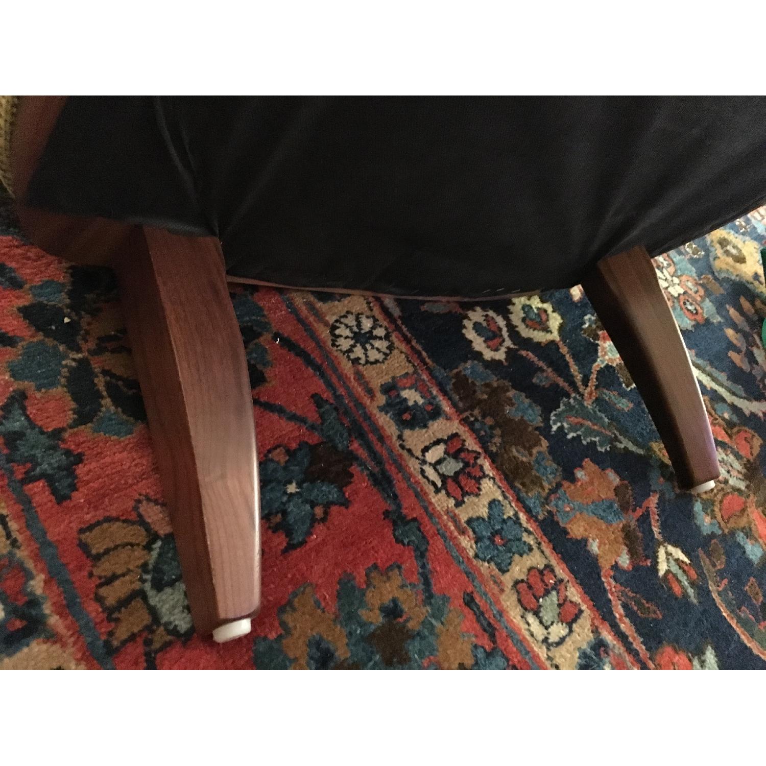 HBF Salon Lounge Chair AptDeco