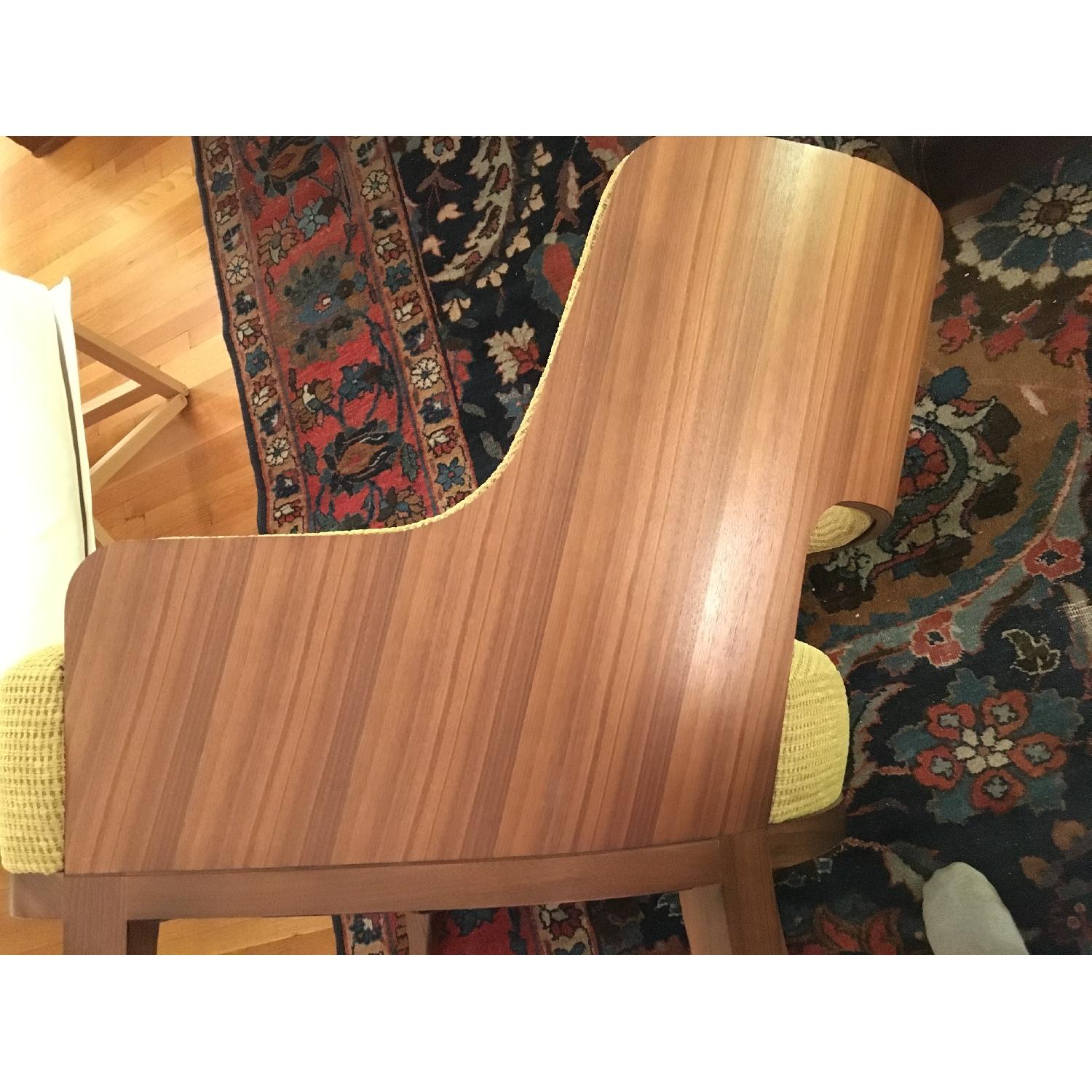 HBF Salon Lounge Chair AptDeco