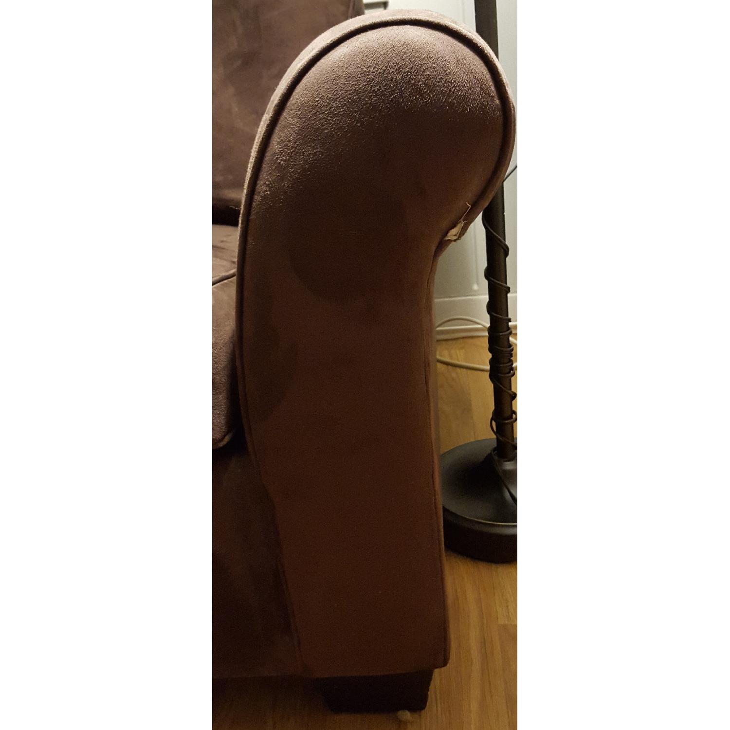 Pottery Barn Queen Size Sleeper Sofa AptDeco