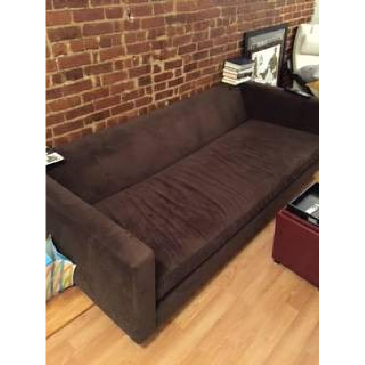 CB2 Movie Sofa - image-1