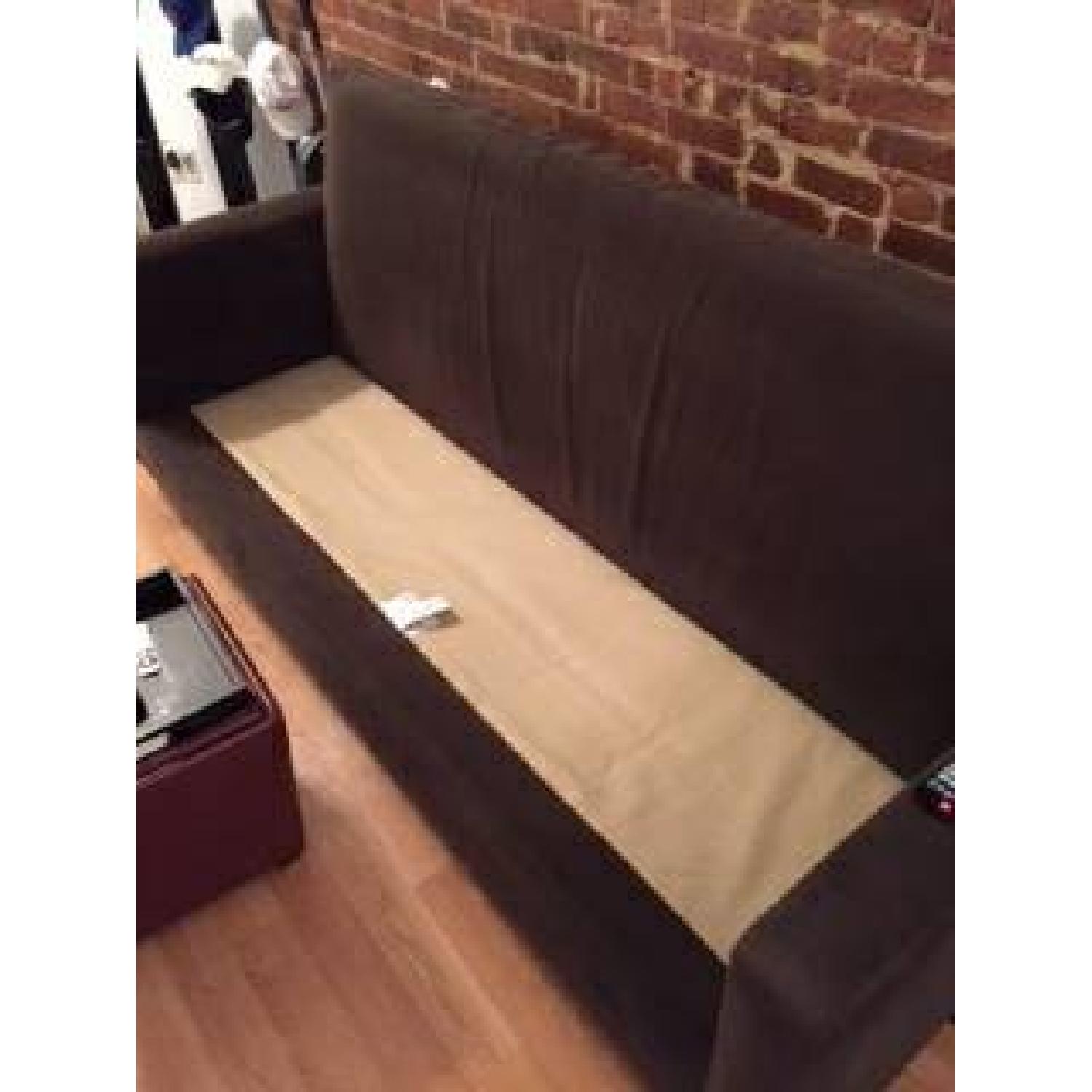 CB2 Movie Sofa - image-2