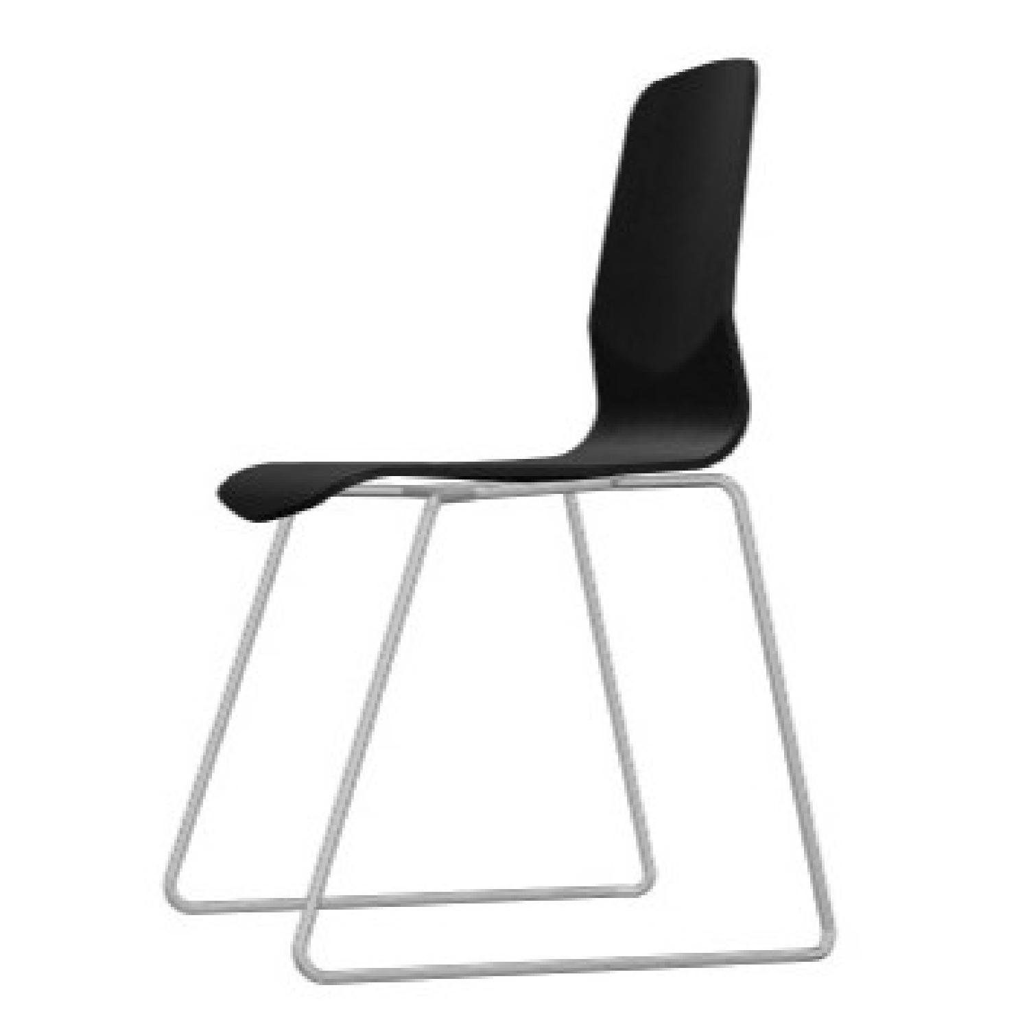BoConcept London Chair - image-1