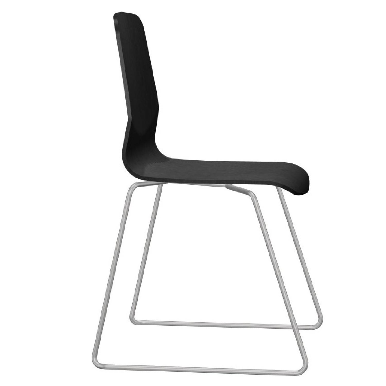 BoConcept London Chair - image-2