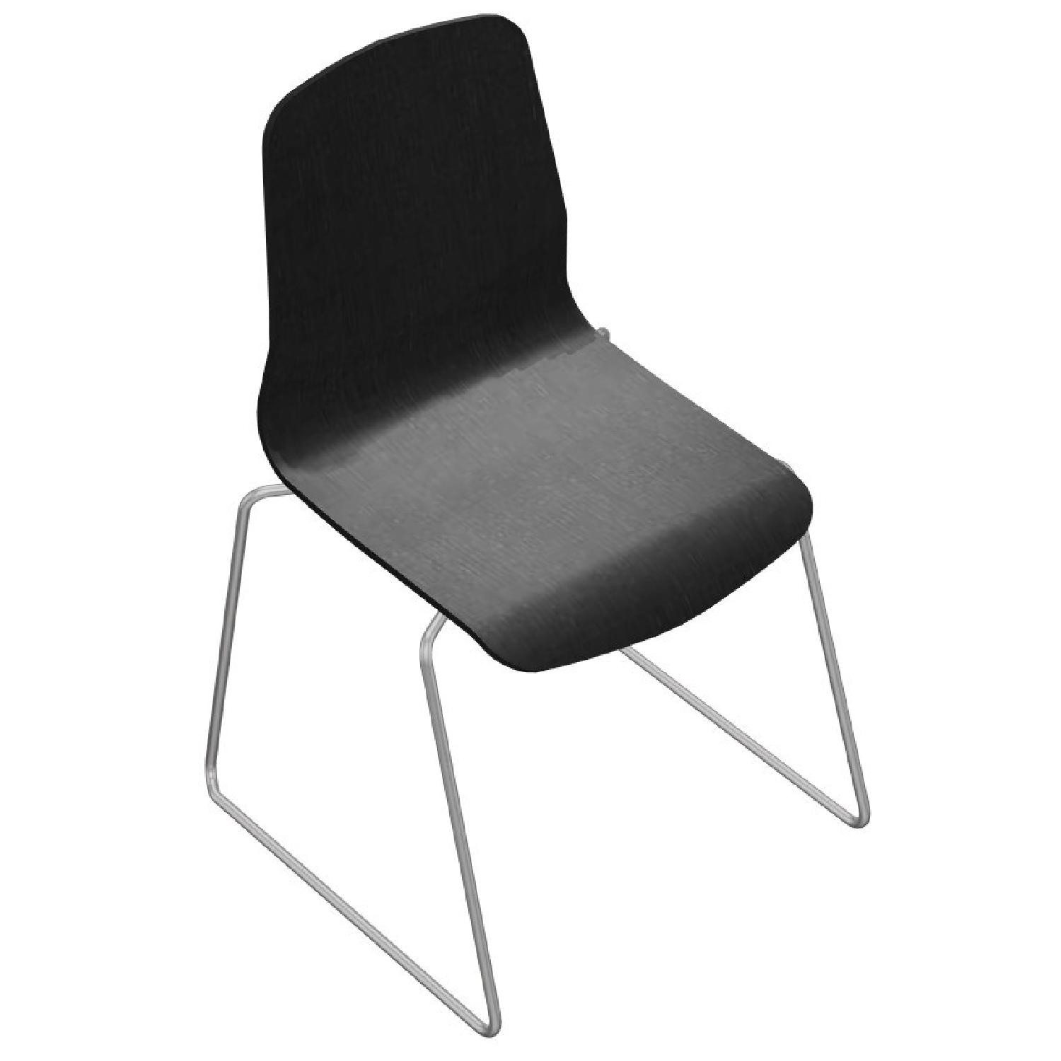 BoConcept London Chair - image-3