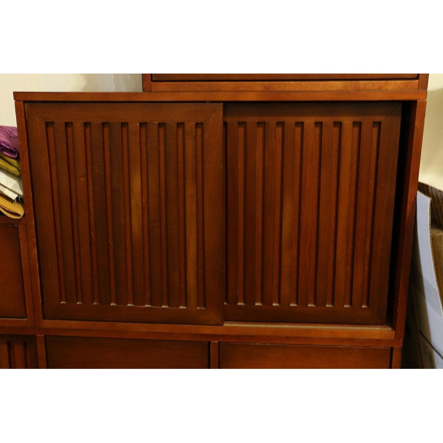 Oriental Tansu Step Chest - image-7