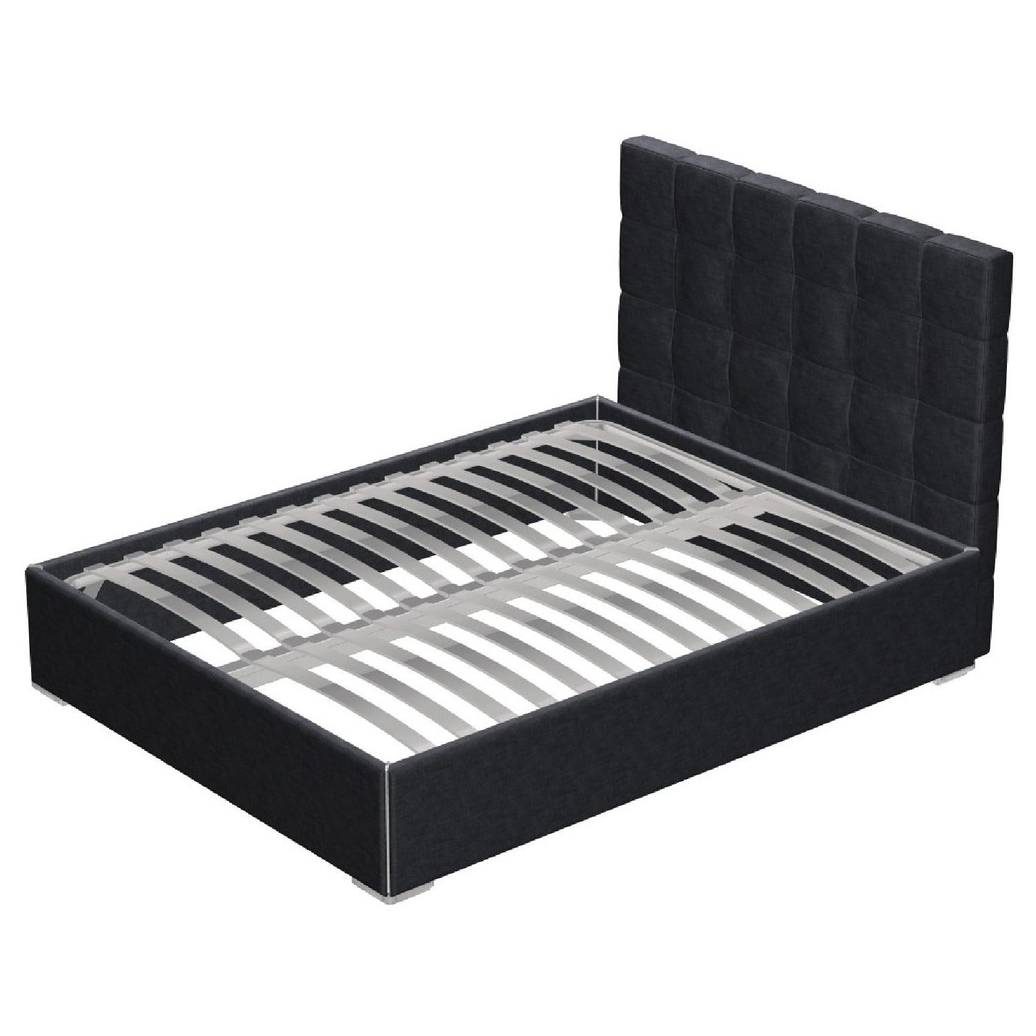BoConcept Mezzo King Size Bed - image-1