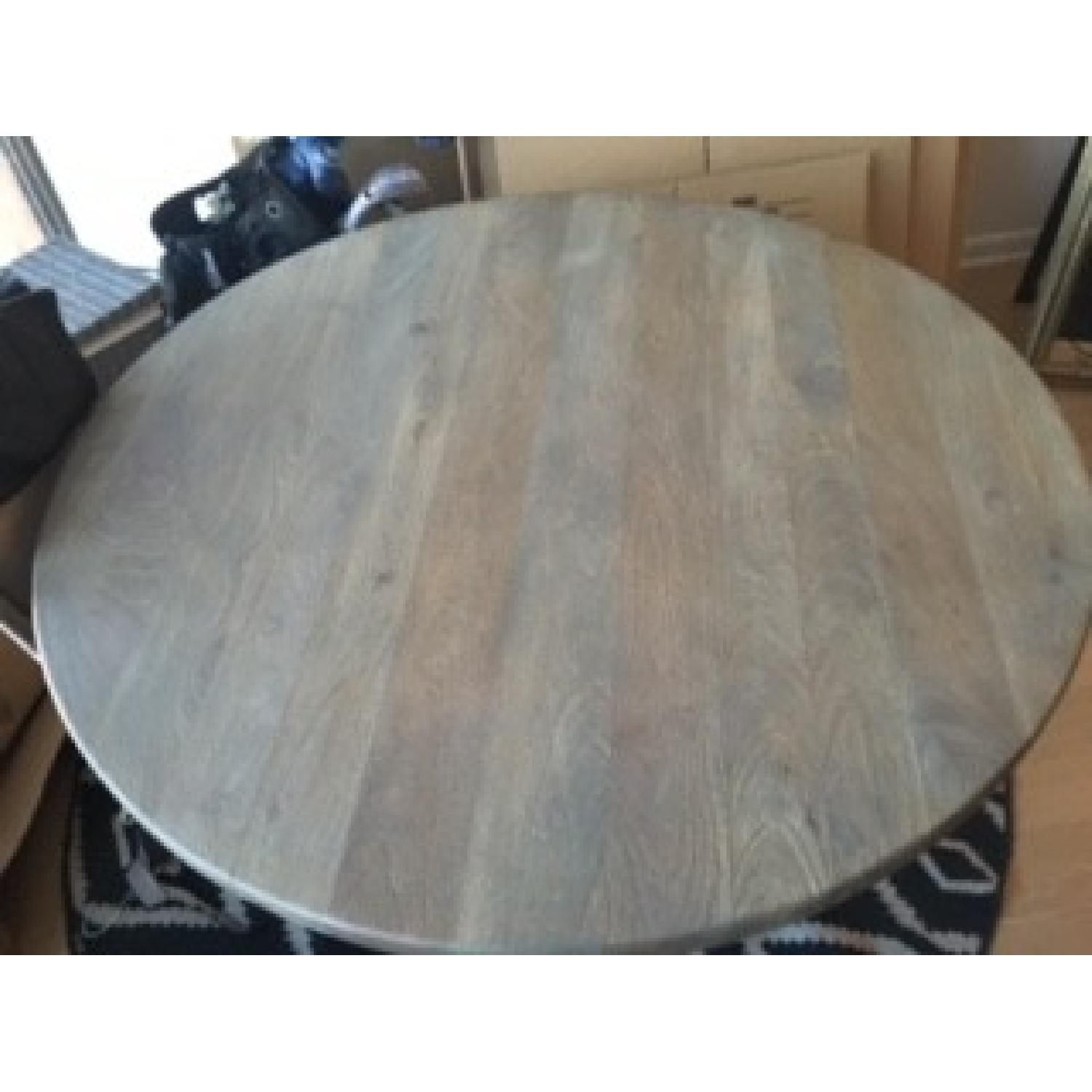 Home Decorators Aldridge Dining Table - image-3