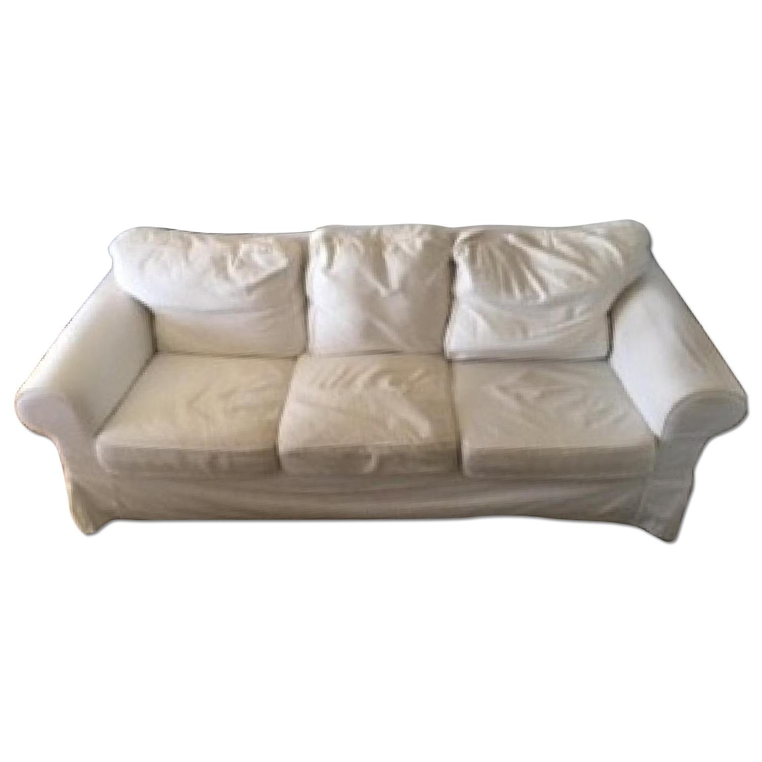 Ikea Ektorp Blekinge Sofa AptDeco