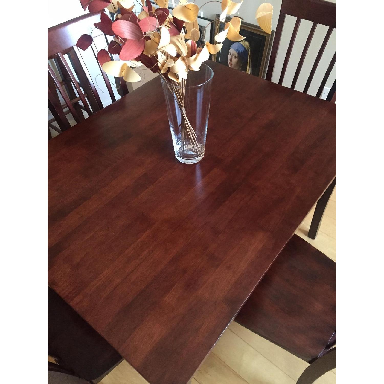 Target Dolce 5 Piece Dining Set - image-3