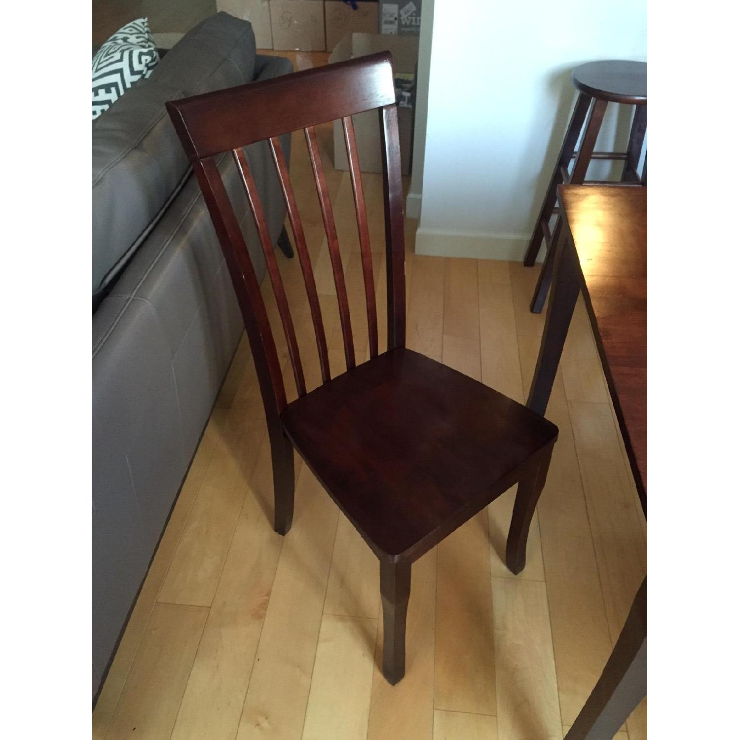 Target Dolce 5 Piece Dining Set - image-6