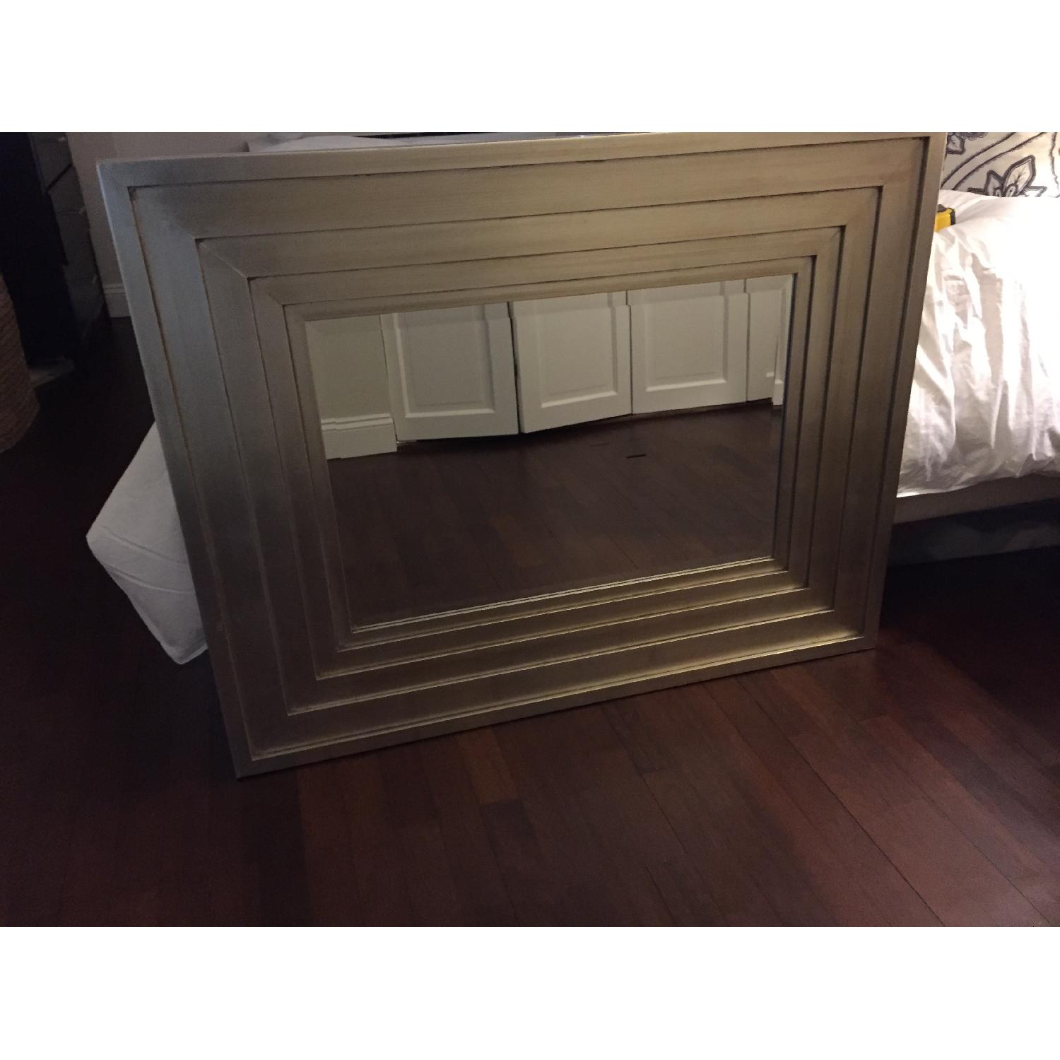 Bassett Mirror Co Mirror - image-1