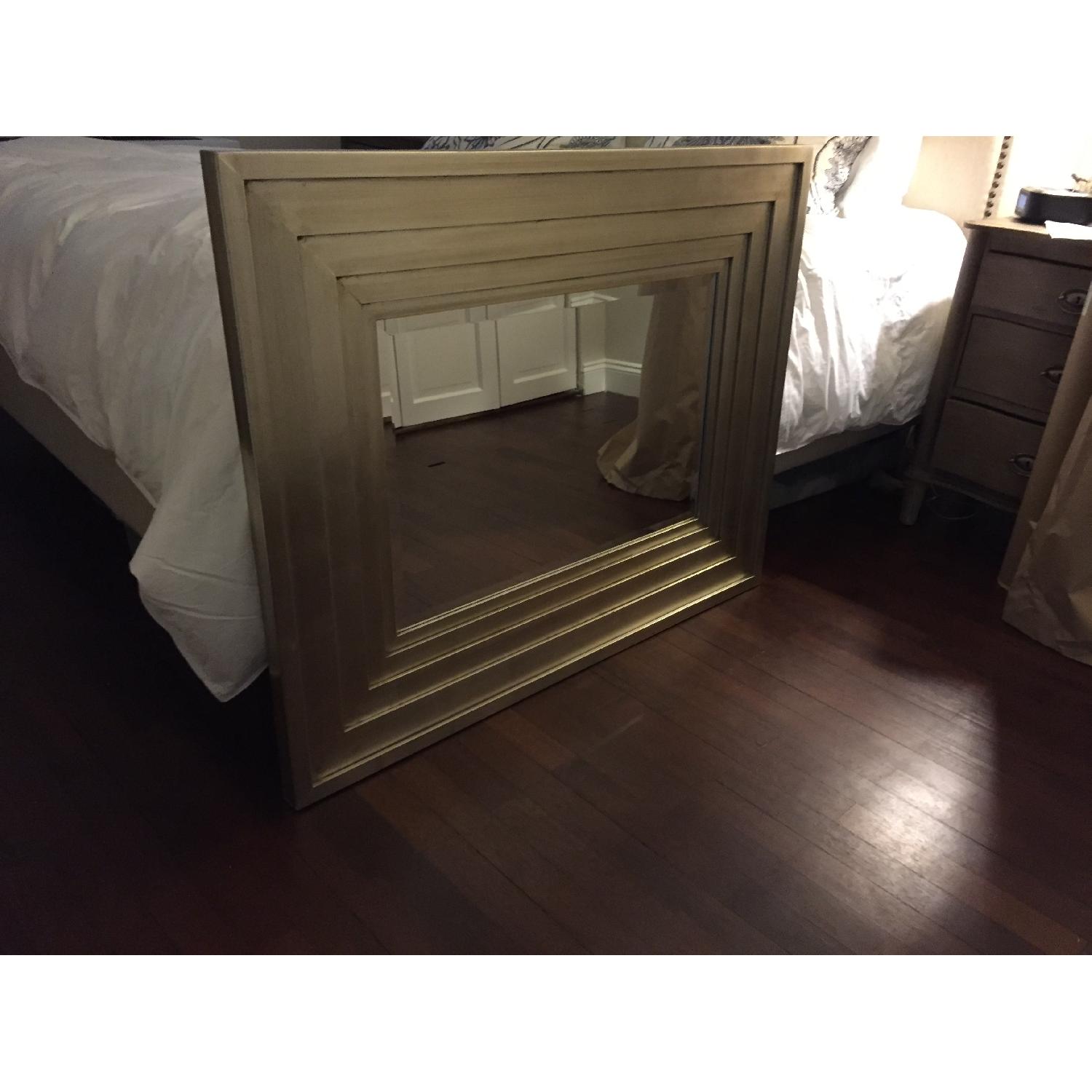 Bassett Mirror Co Mirror - image-3