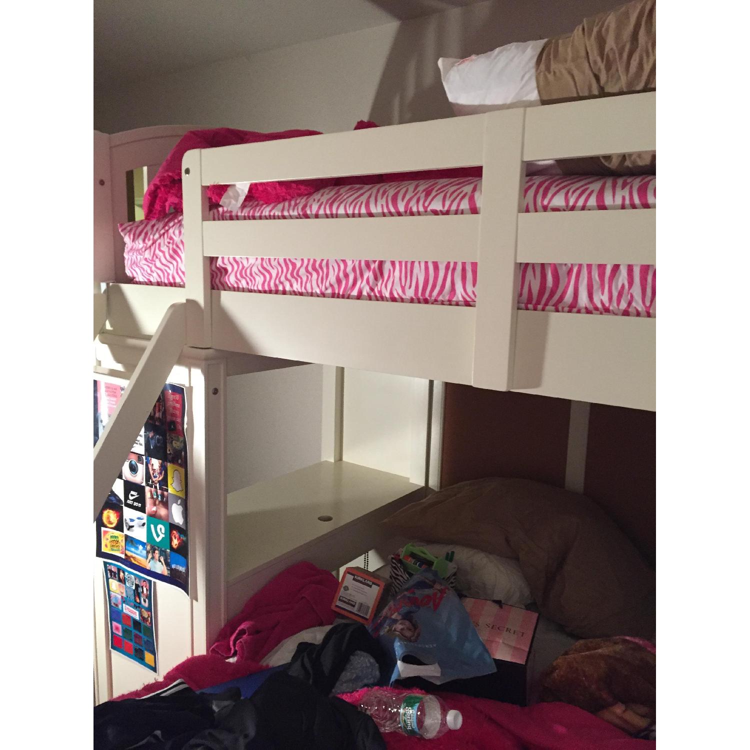 Build-A-Bear Bunk Bed - AptDeco