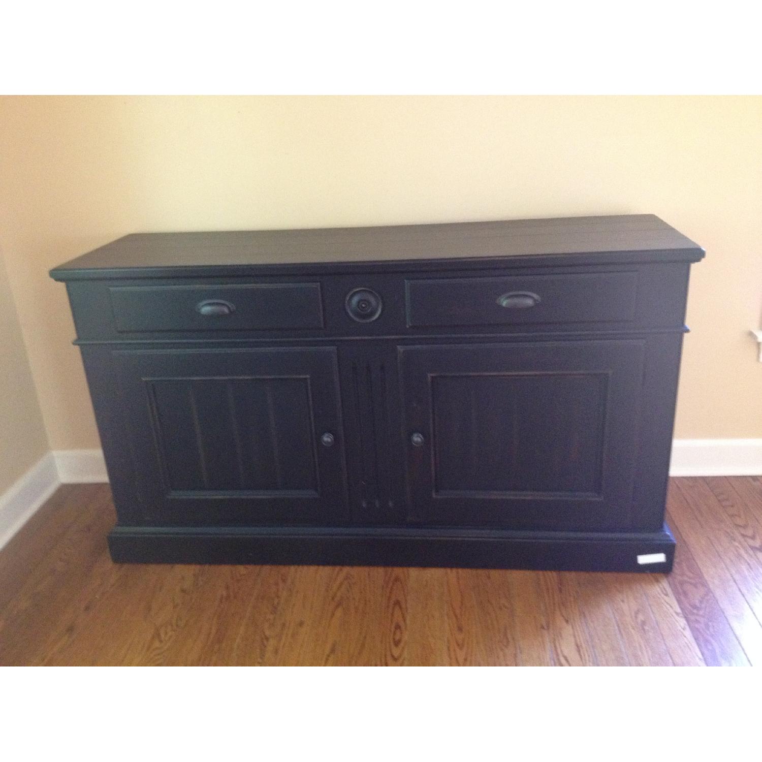 Ethan Allen Duncan Buffet/Sideboard - image-1