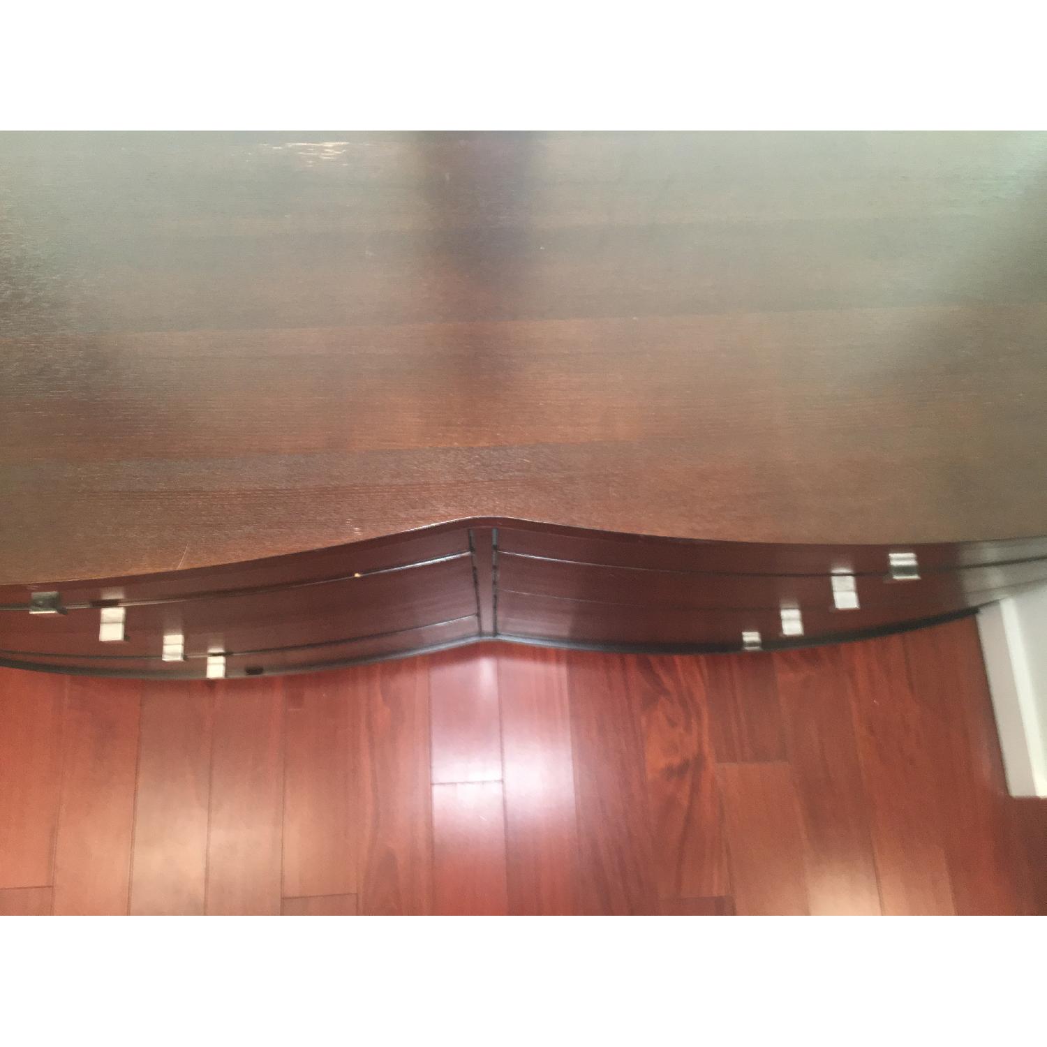 Sitcom Furniture Cosmo Double Dresser + 2 Nightstands - image-13