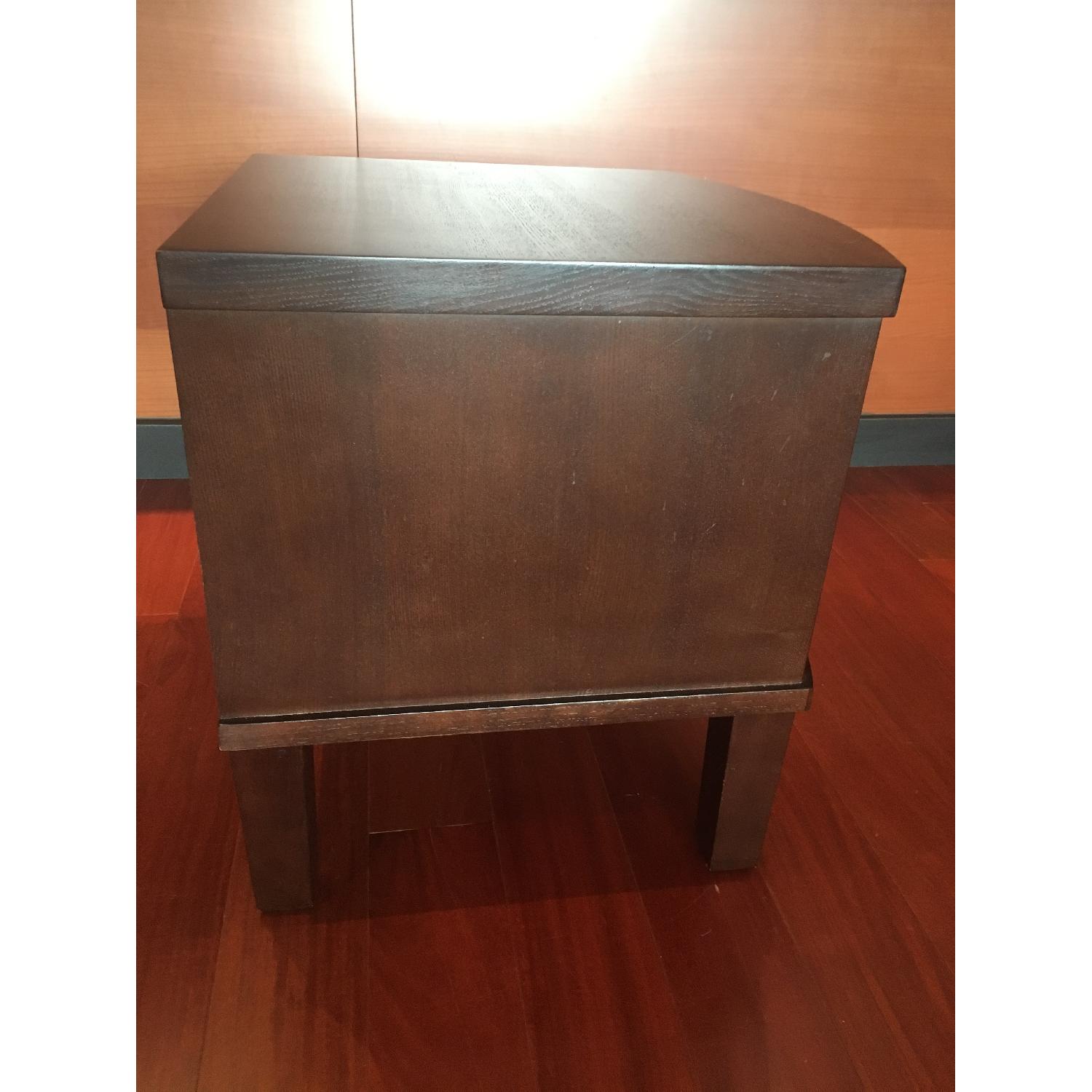 Sitcom Furniture Cosmo Double Dresser + 2 Nightstands - image-16