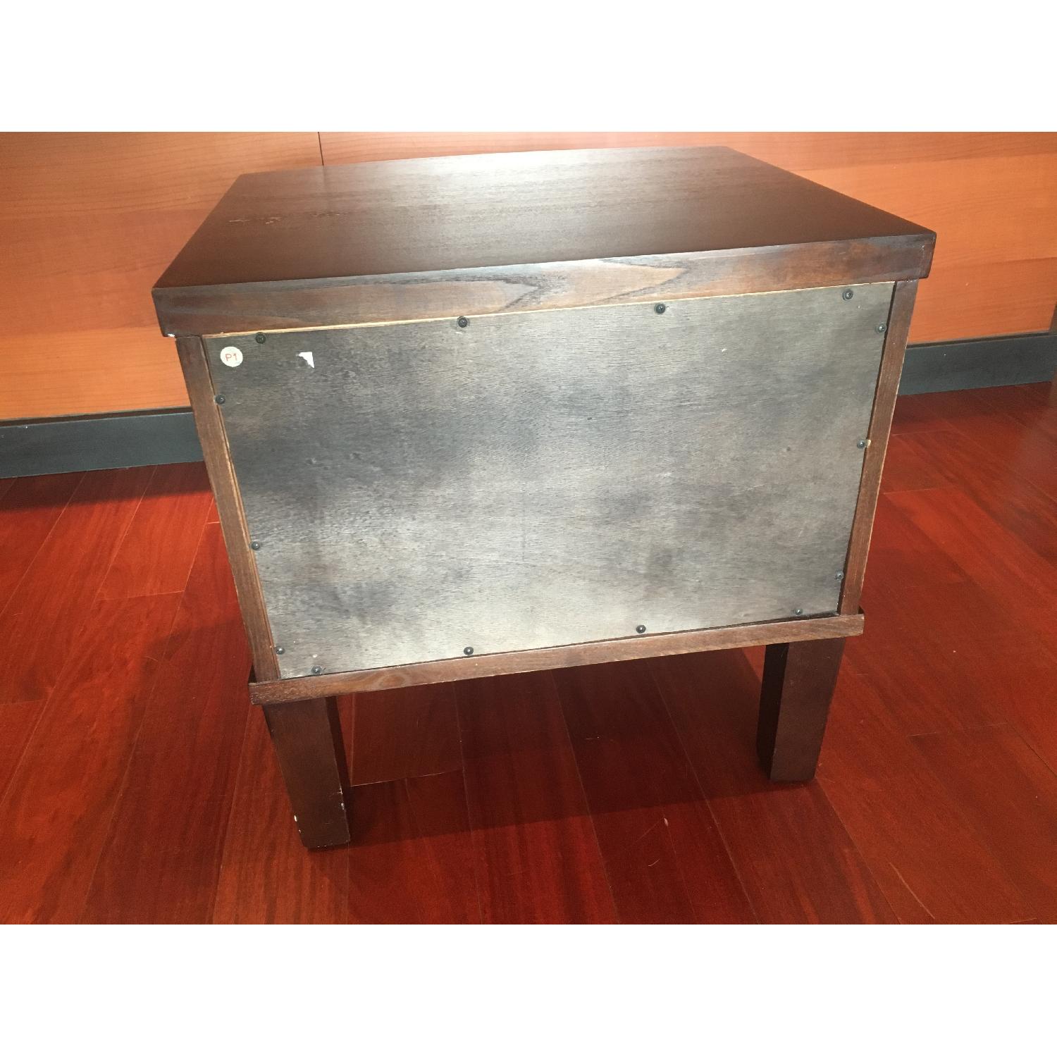 Sitcom Furniture Cosmo Double Dresser + 2 Nightstands - image-17