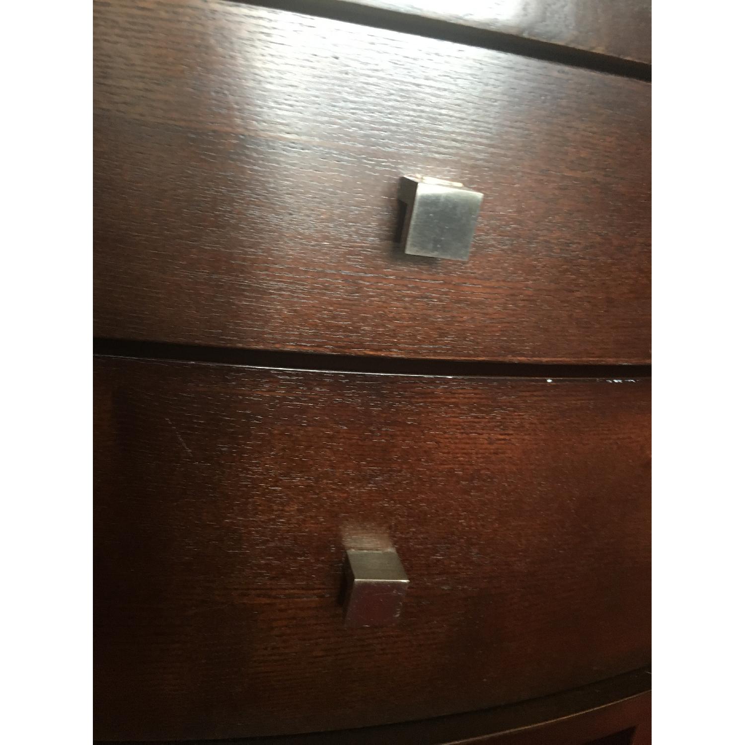 Sitcom Furniture Cosmo Double Dresser + 2 Nightstands - image-19