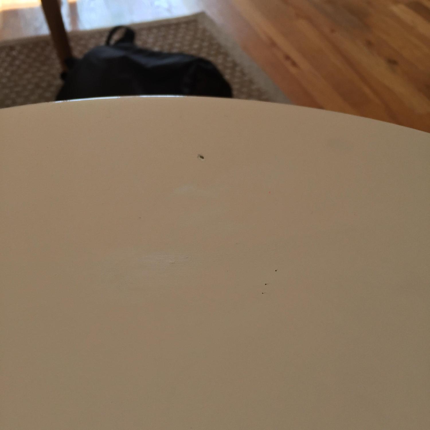 West Elm Dipped Side Table - image-6