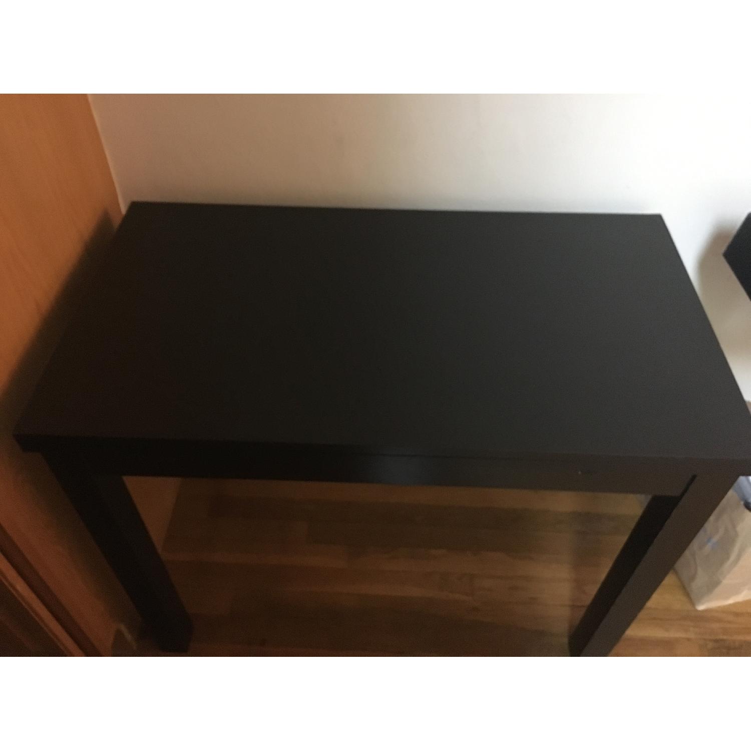 Ikea Extendable Desk/Dining Table - image-1